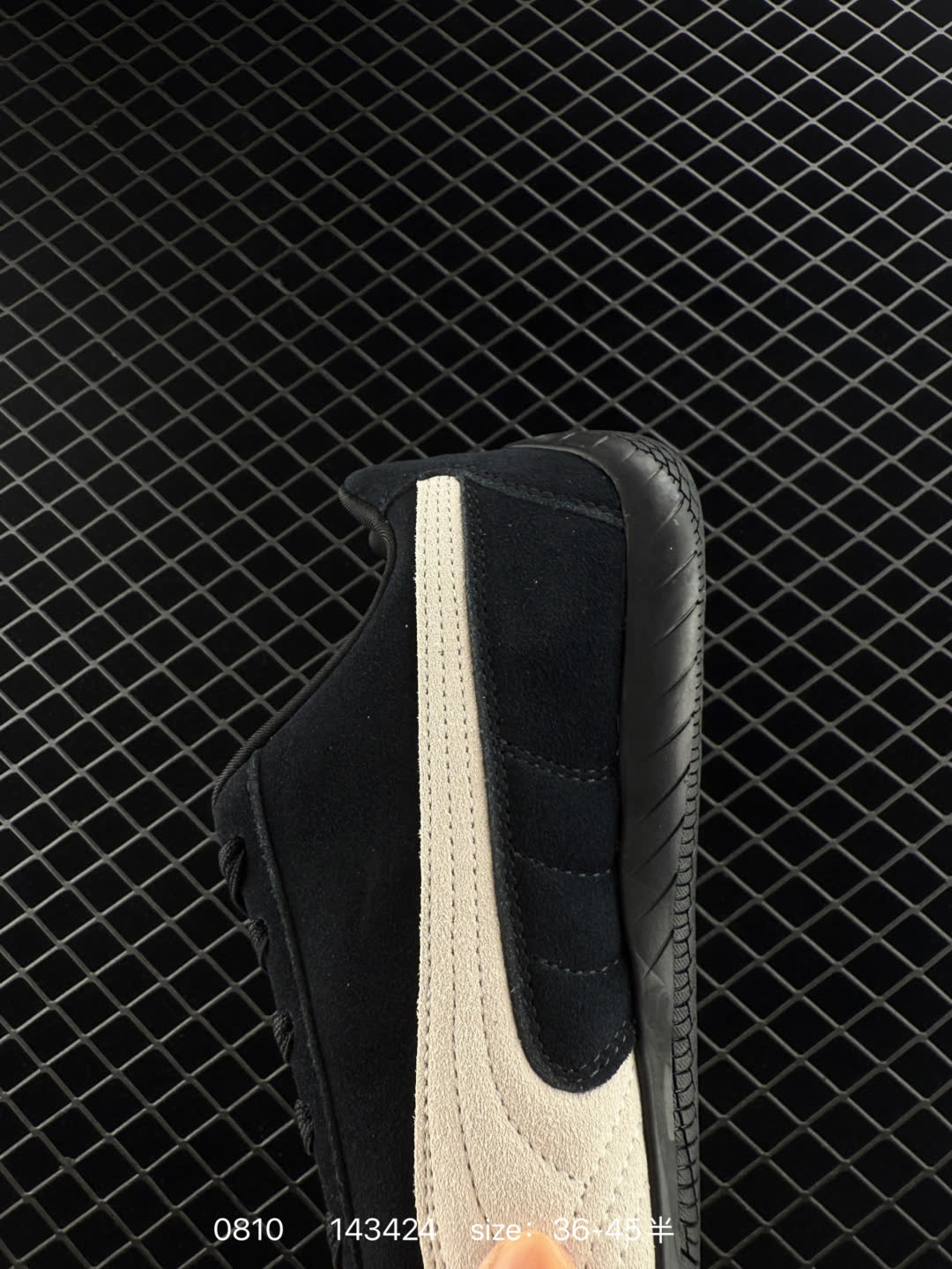The Open Product x Puma Speedcat
