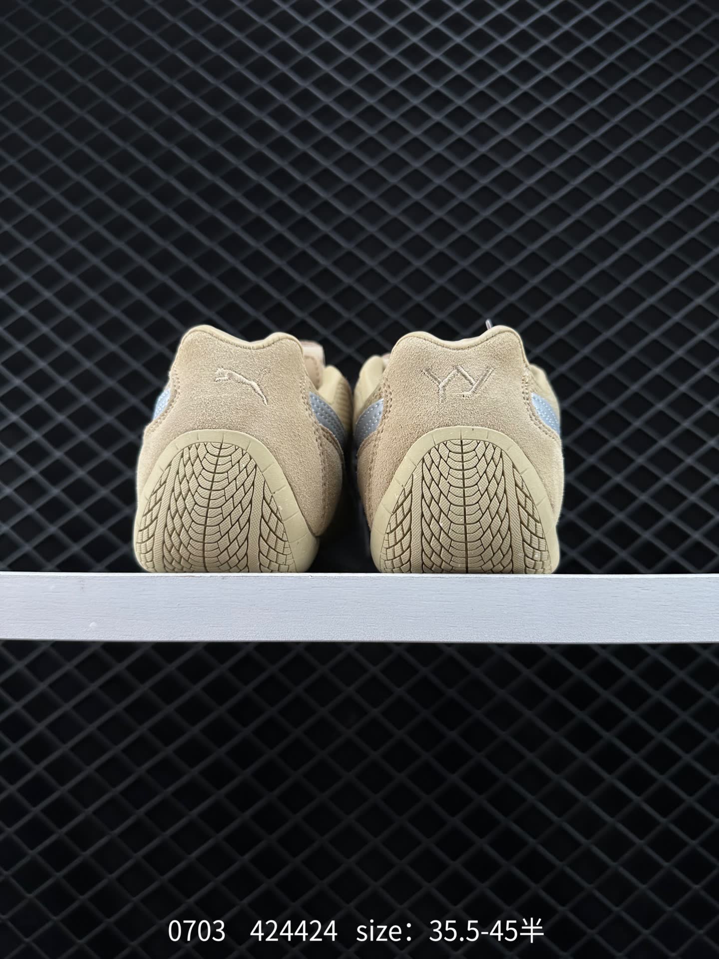 The Open Product x Puma Speedcat