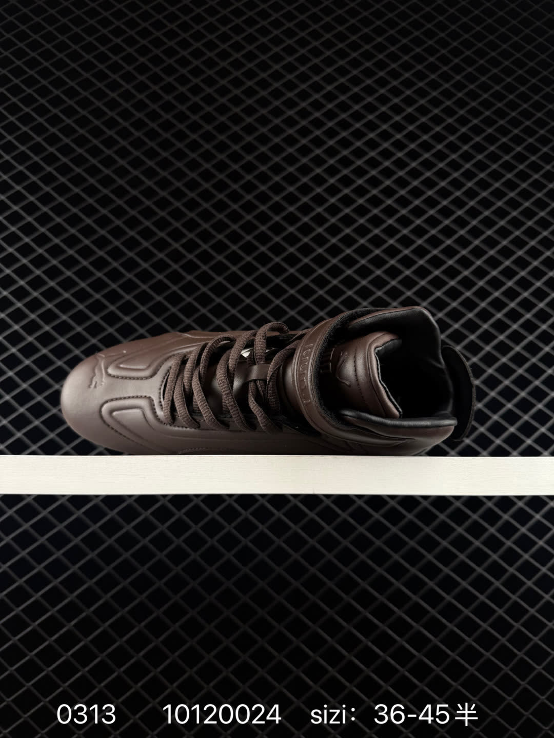 JUUN.J x Puma Speedcat