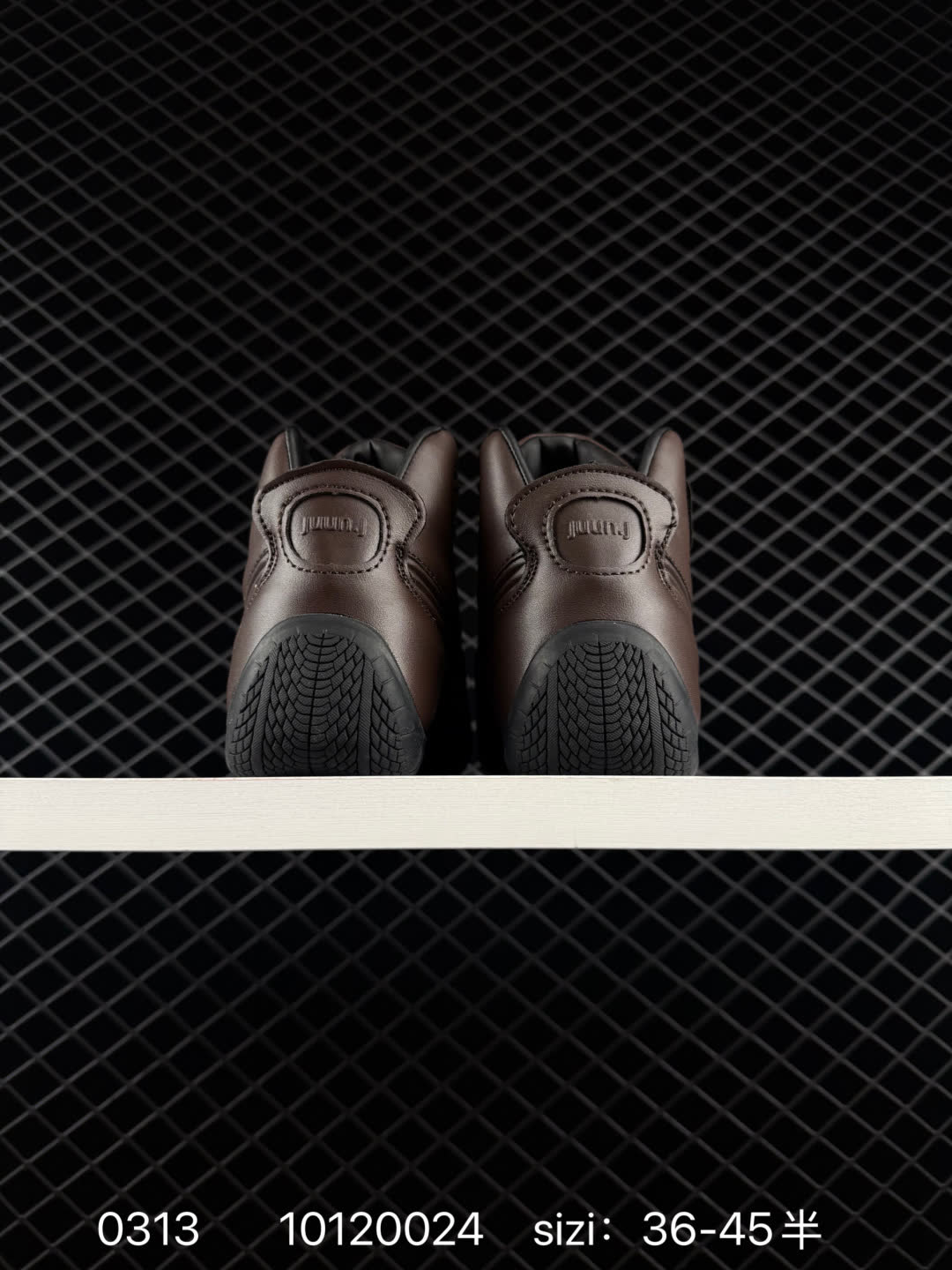 JUUN.J x Puma Speedcat