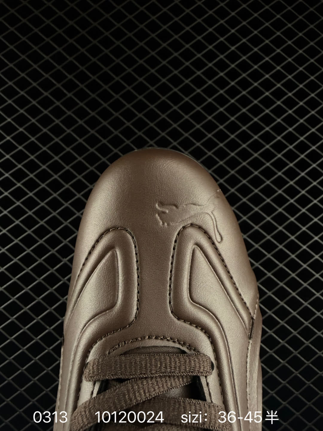 JUUN.J x Puma Speedcat