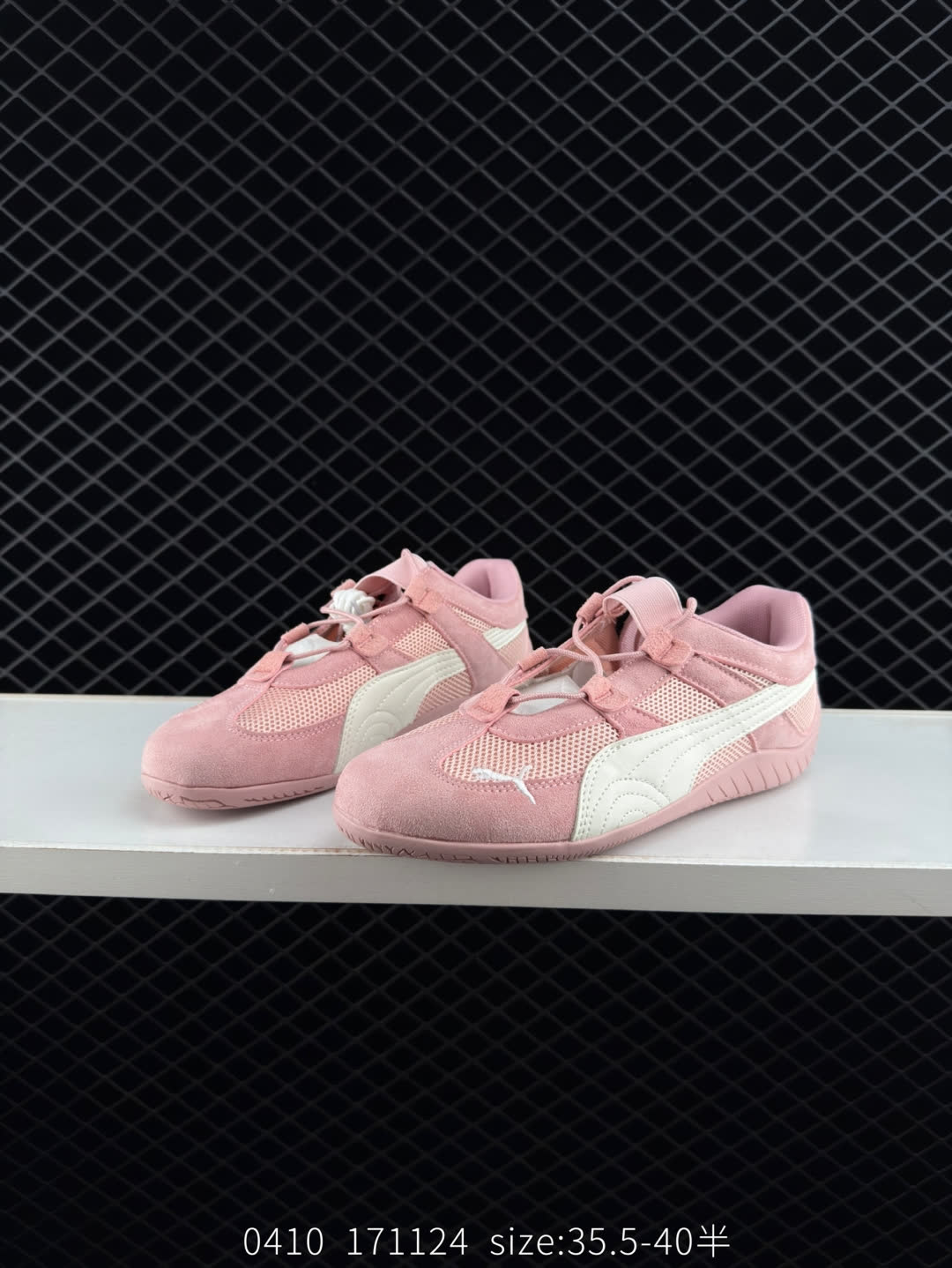 Puma Speedcat GO WNS