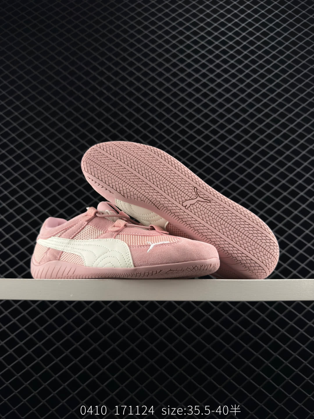 Puma Speedcat GO WNS