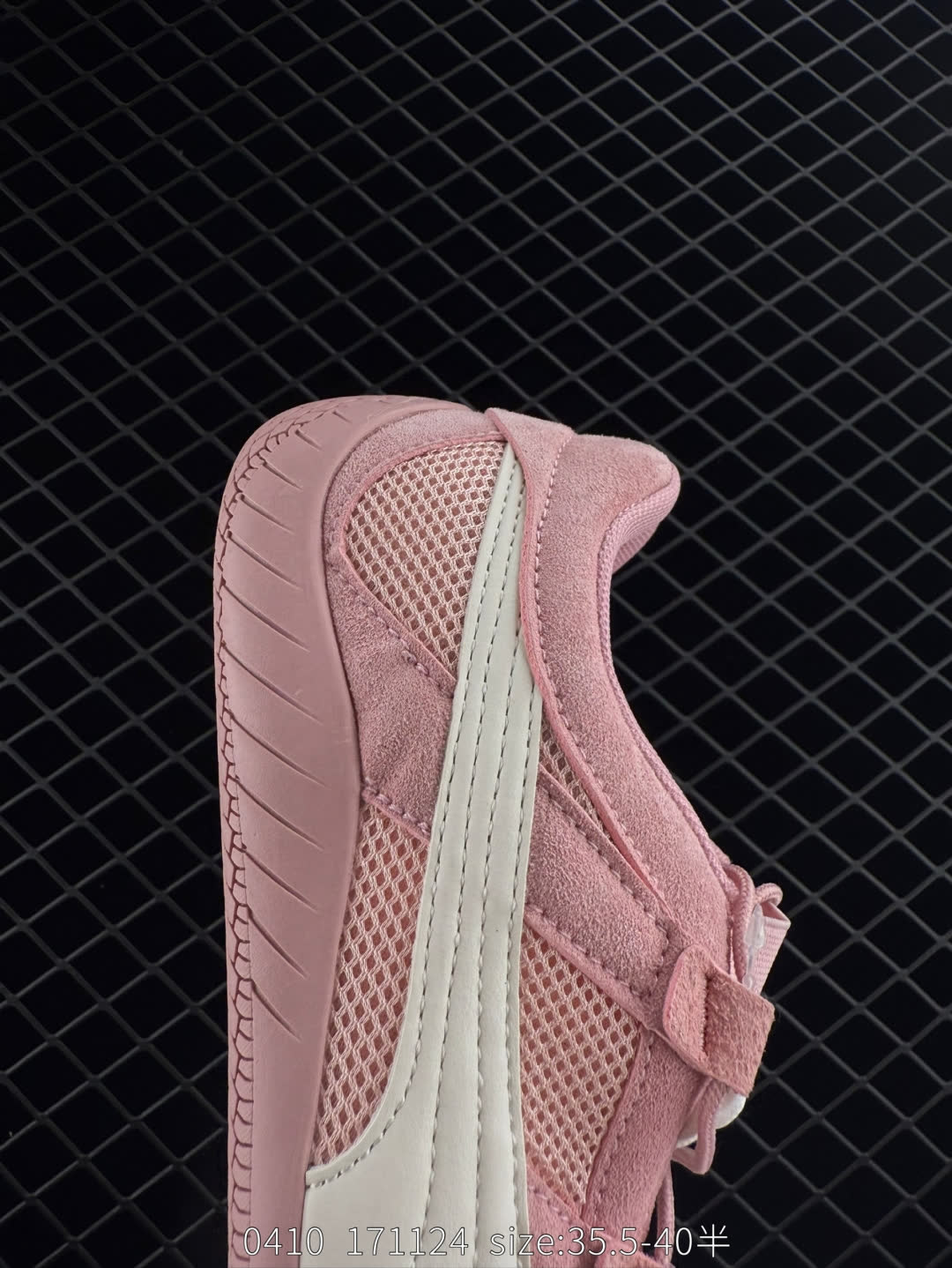Puma Speedcat GO WNS