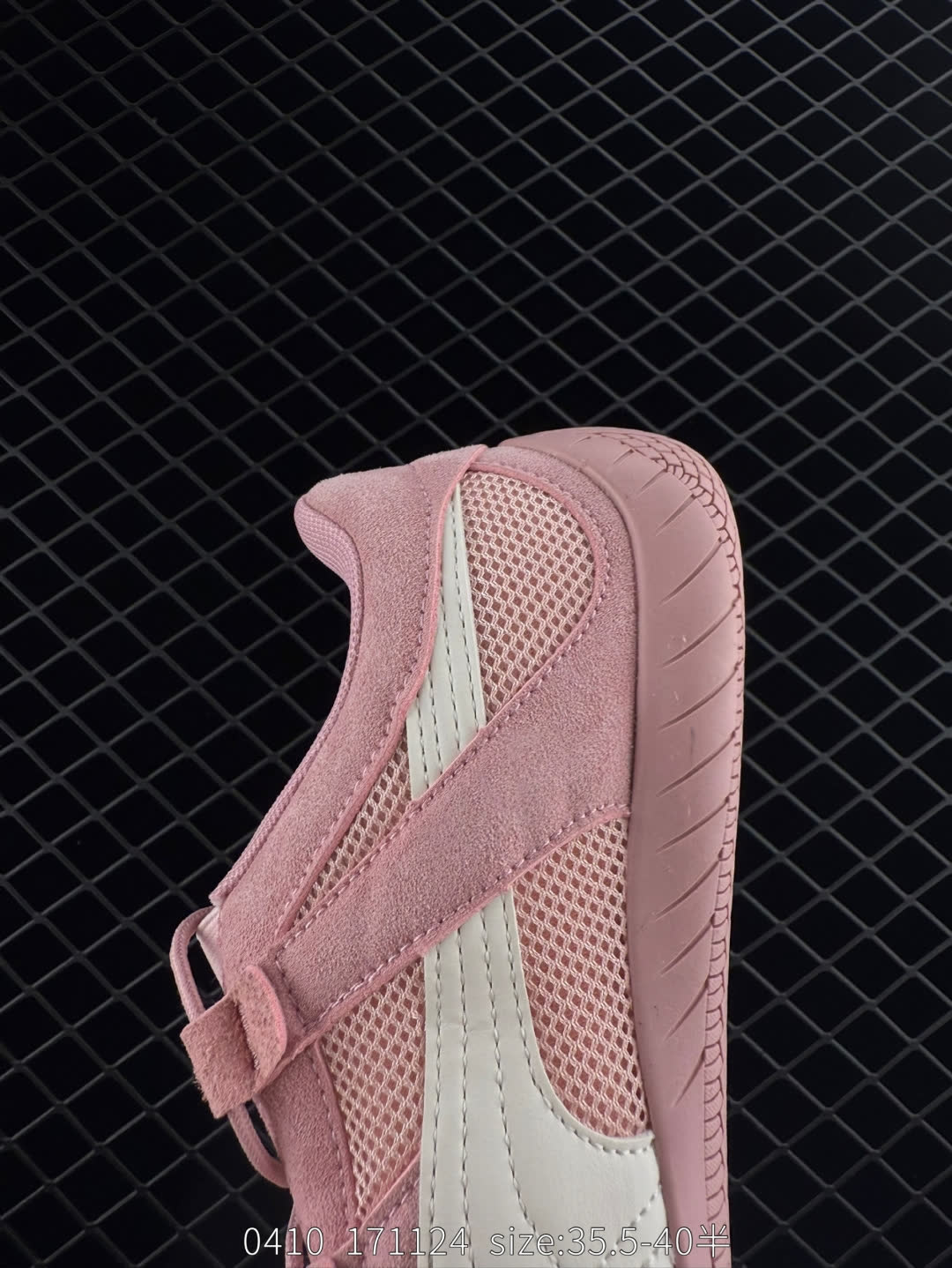 Puma Speedcat GO WNS
