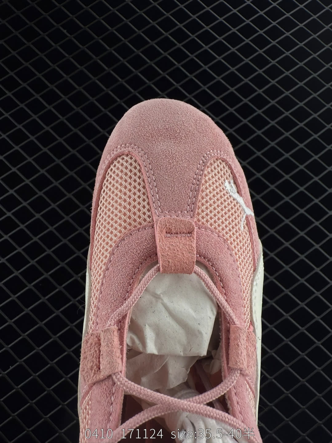 Puma Speedcat GO WNS