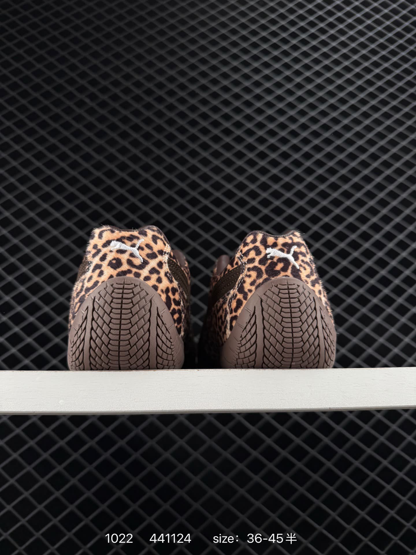Puma Speedcat Wild OG
