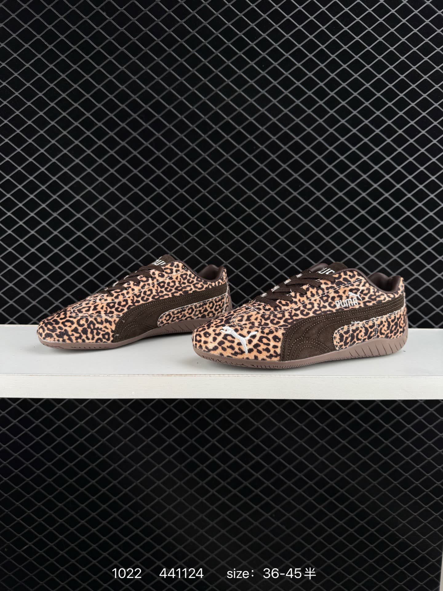 Puma Speedcat Wild OG