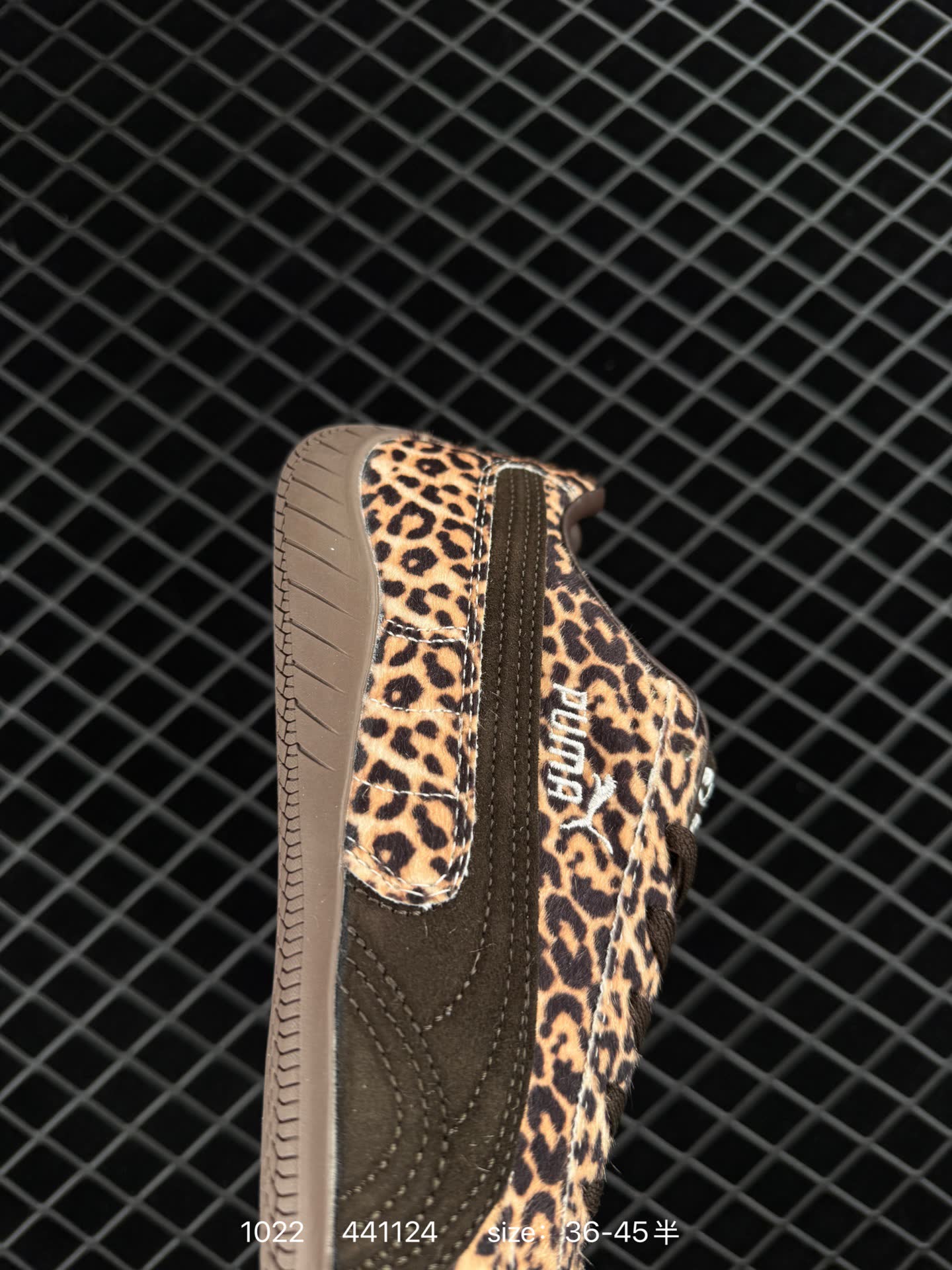 Puma Speedcat Wild OG
