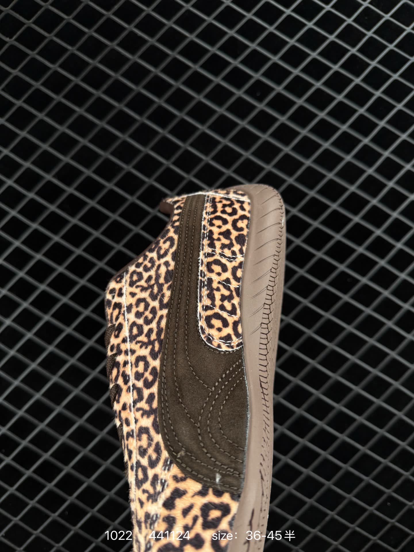 Puma Speedcat Wild OG