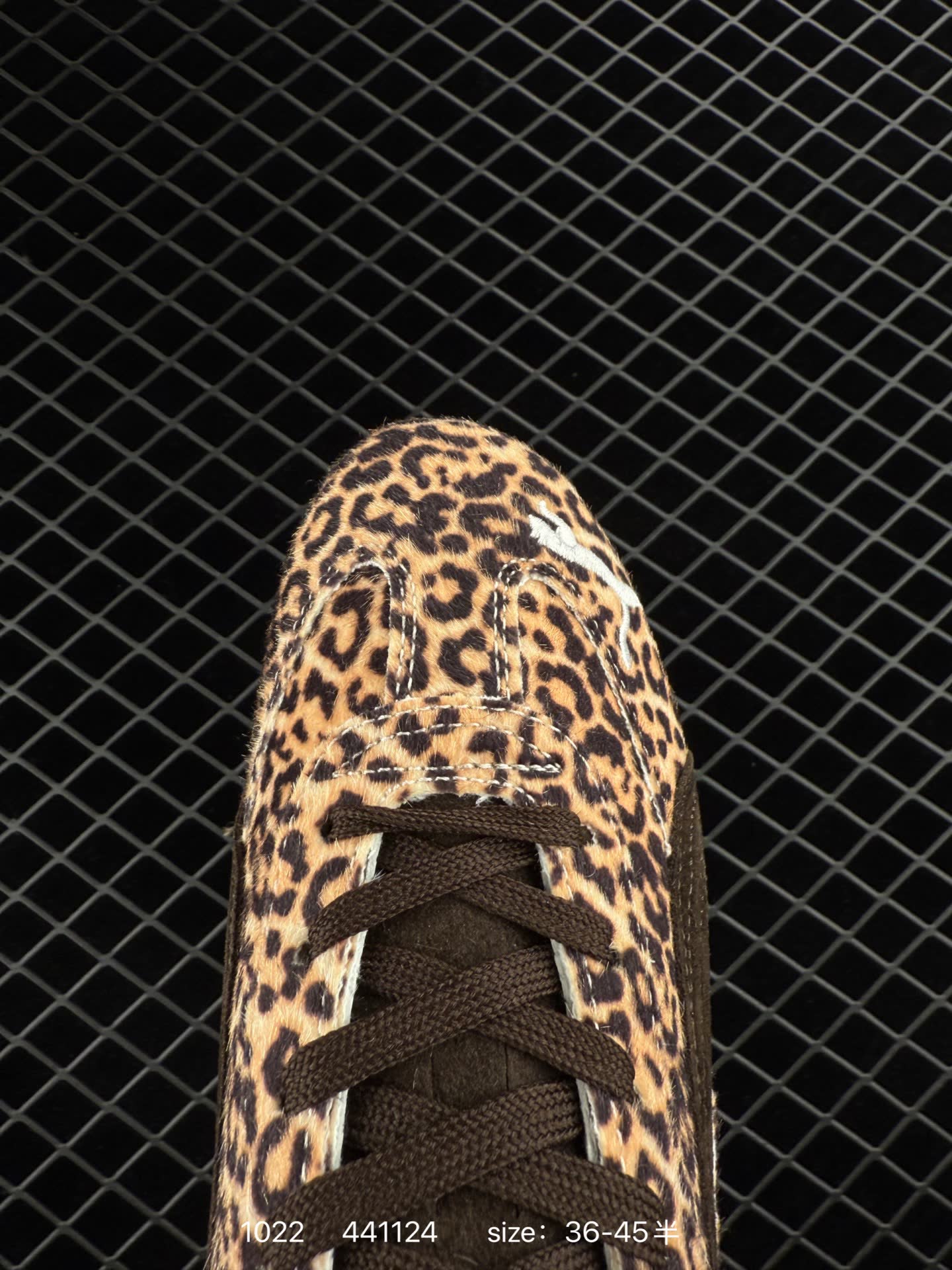 Puma Speedcat Wild OG