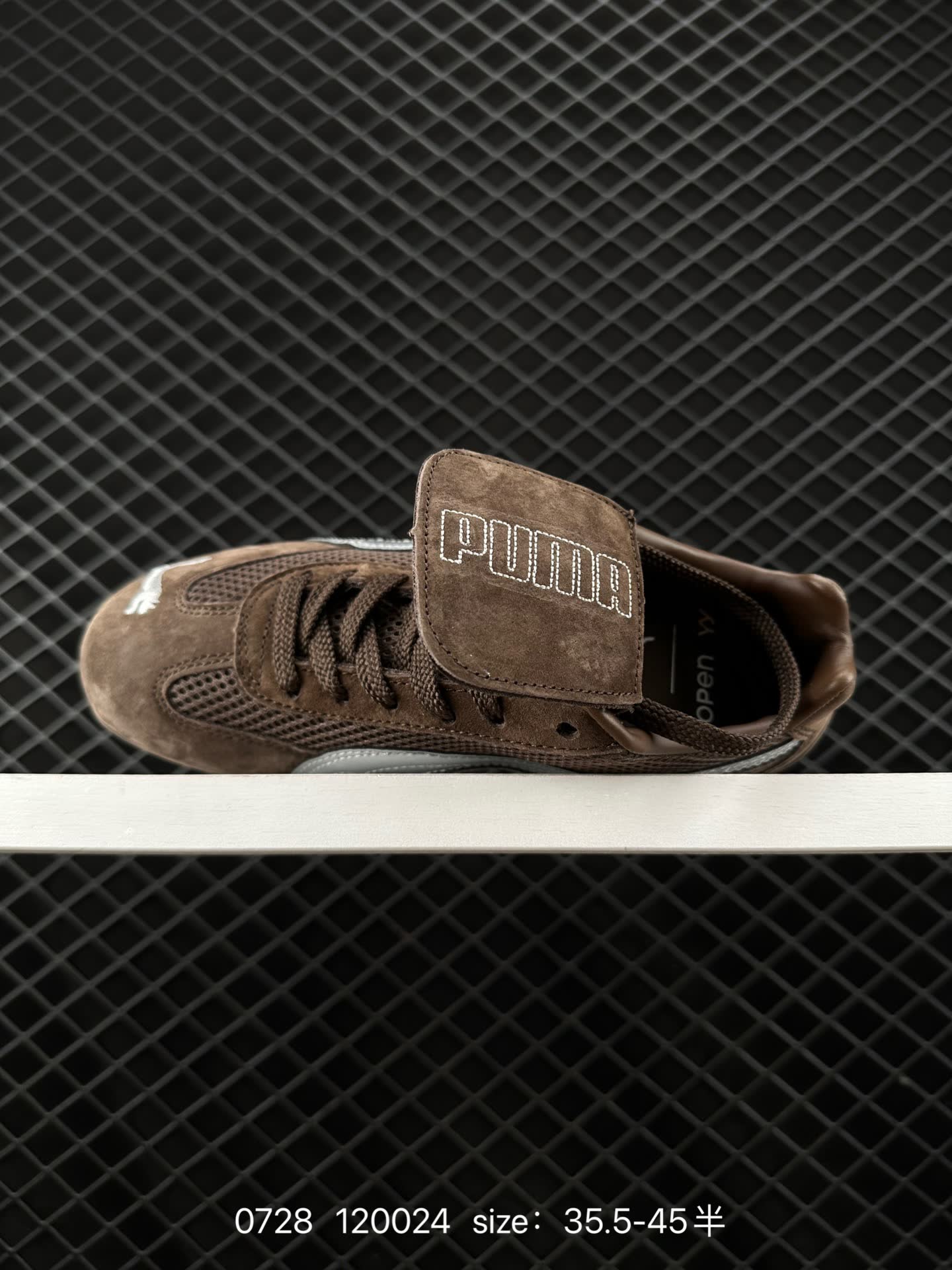 OPEN YY x Puma Speedcat
