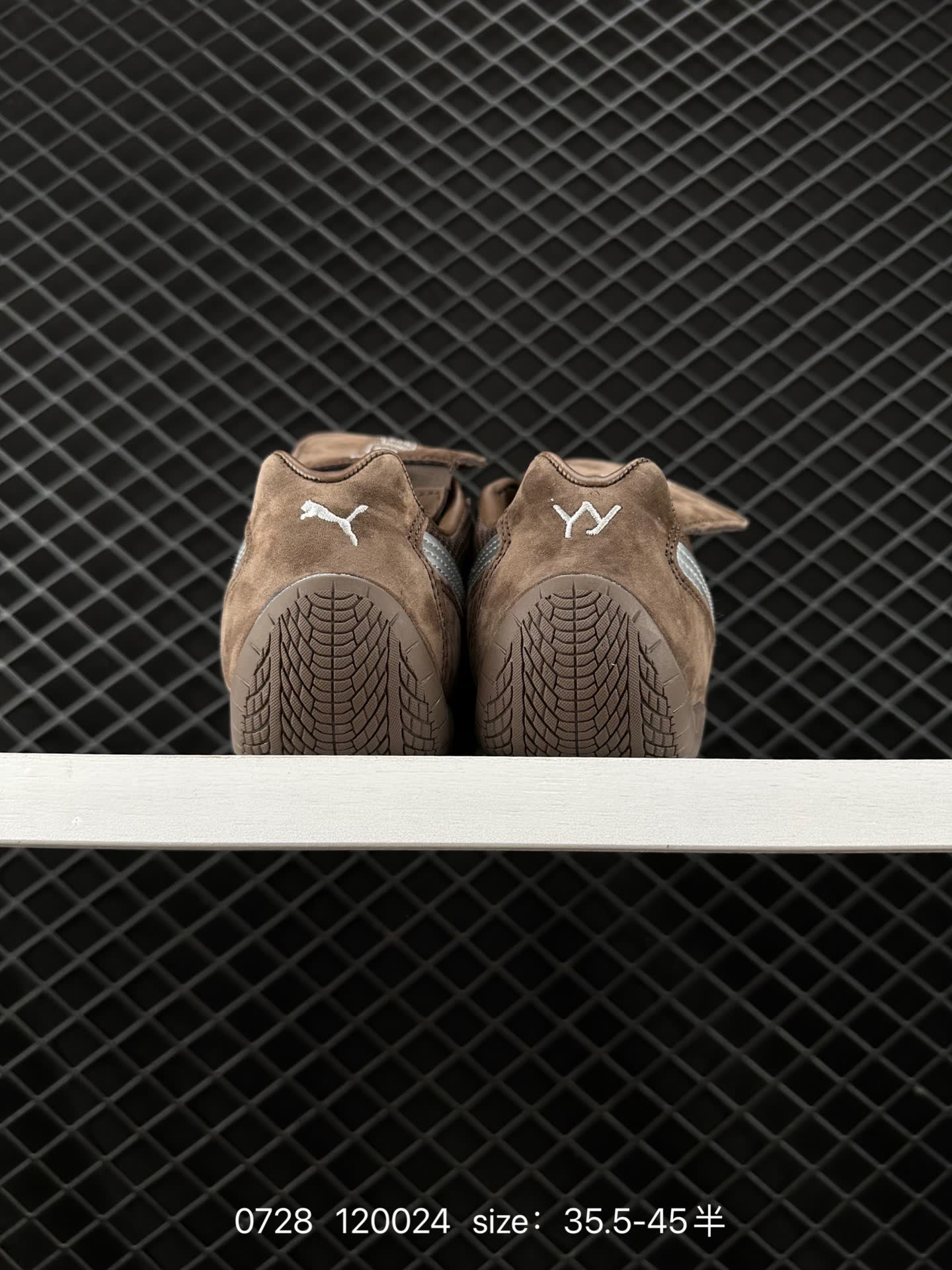 OPEN YY x Puma Speedcat