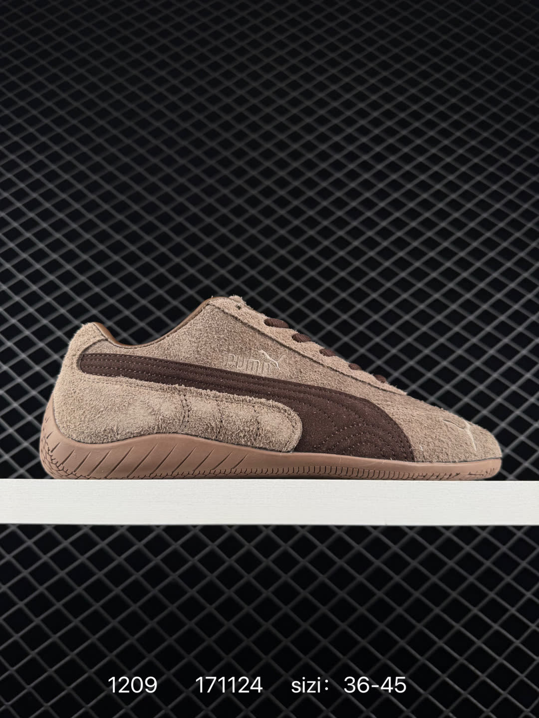 PUMA Speedcat OG PUMA Speedcat OG