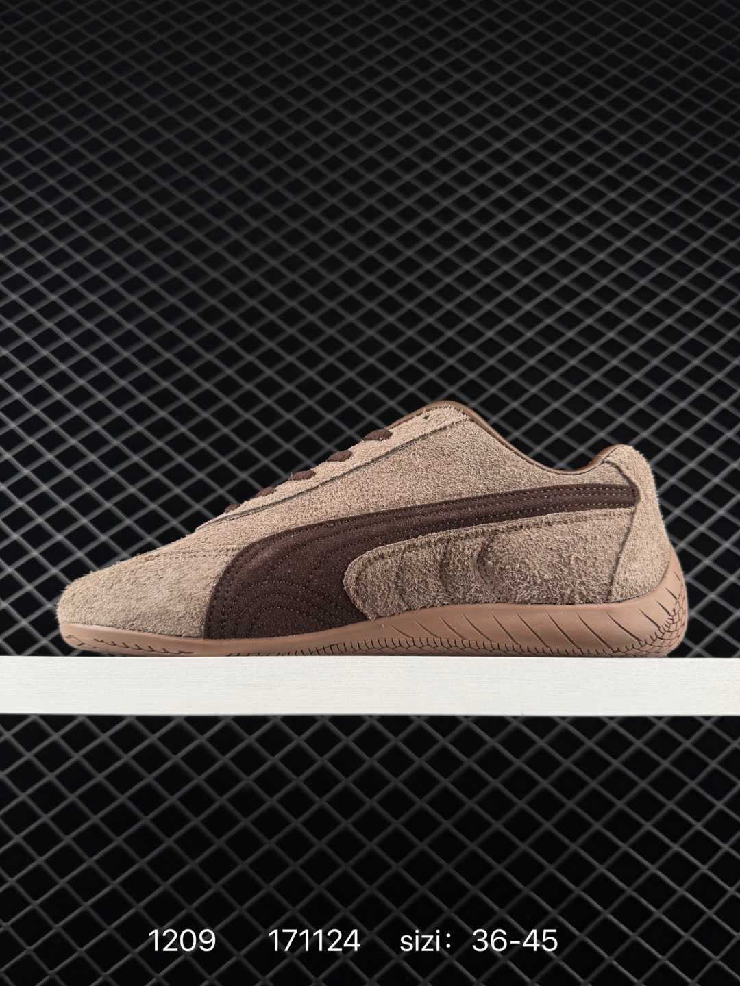 PUMA Speedcat OG