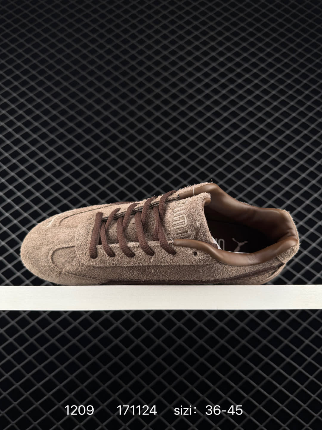 PUMA Speedcat OG