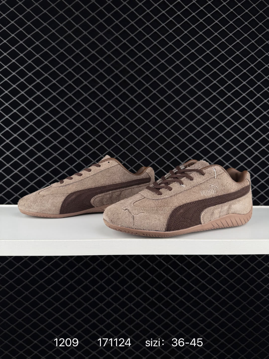 PUMA Speedcat OG