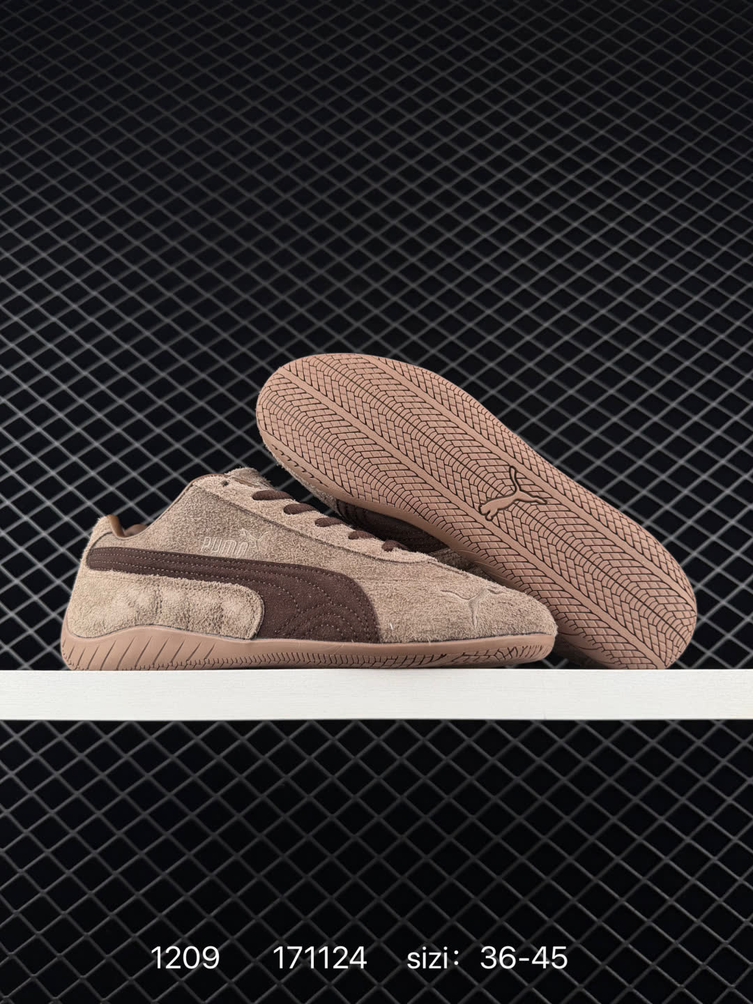 PUMA Speedcat OG