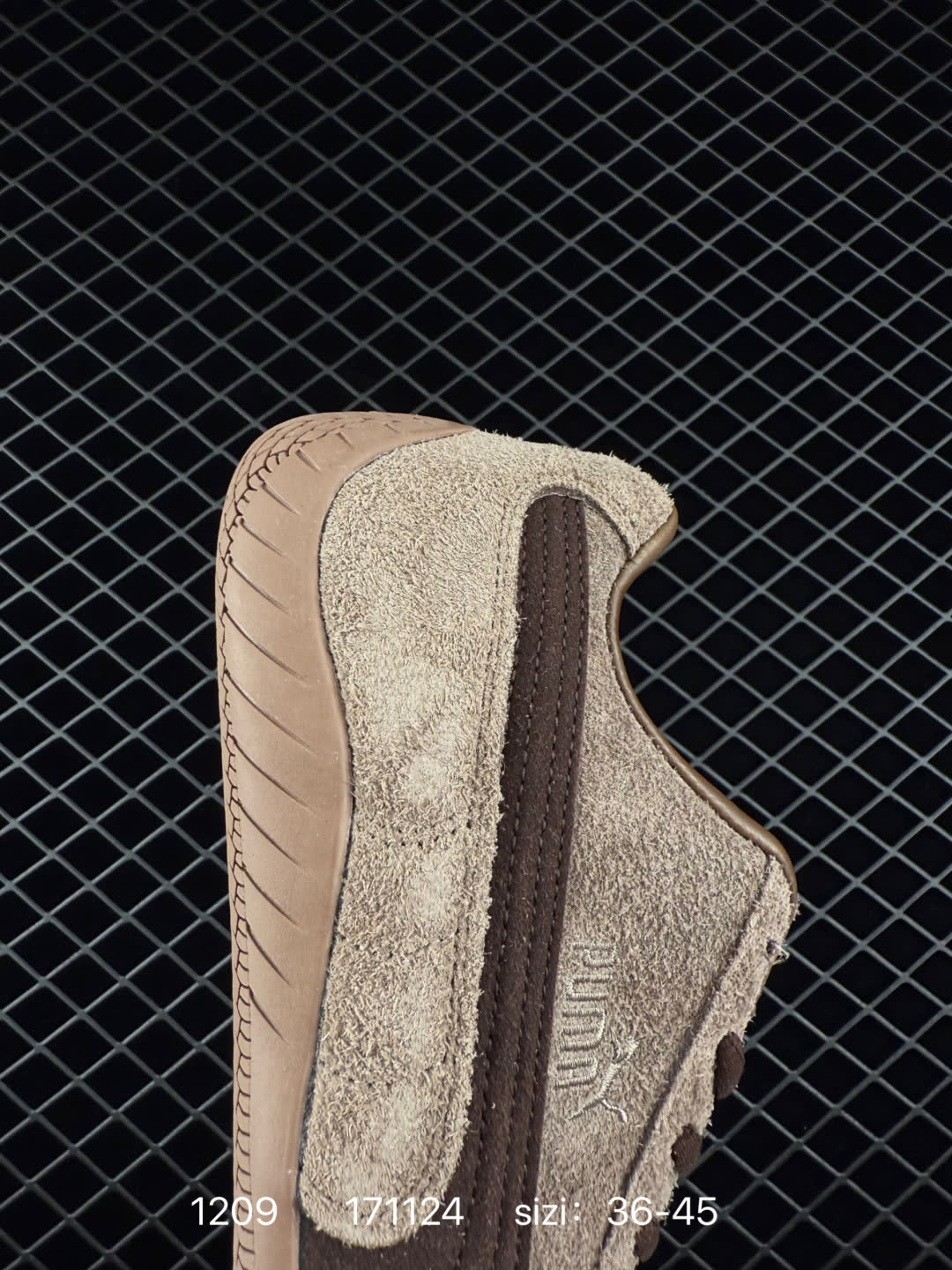 PUMA Speedcat OG