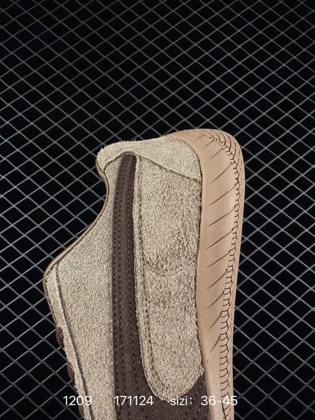 PUMA Speedcat OG