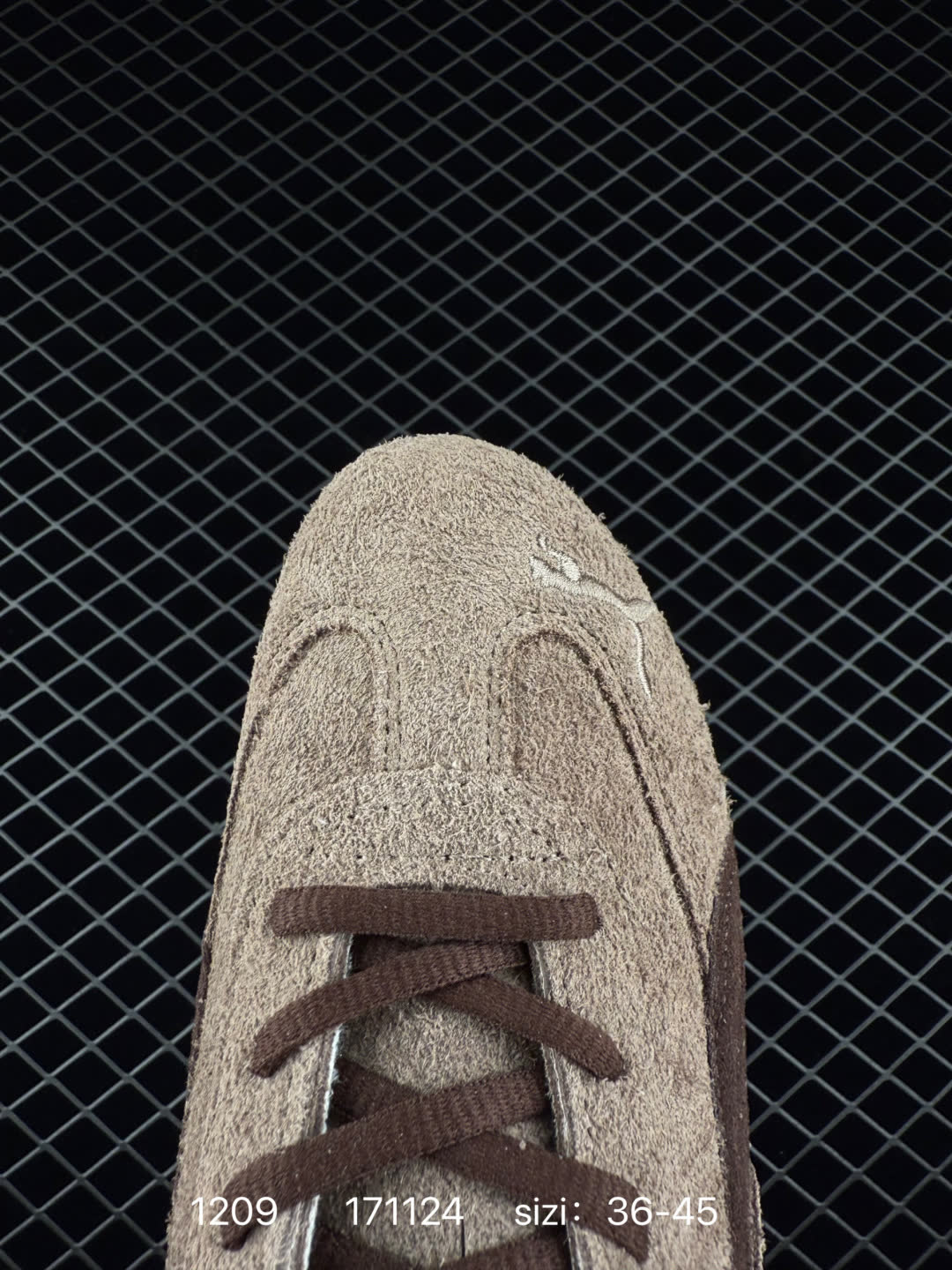 PUMA Speedcat OG