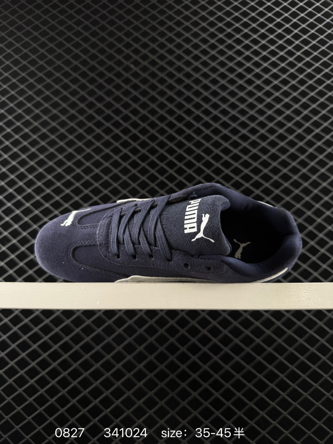 Puma Speedcat Og+ Sparco