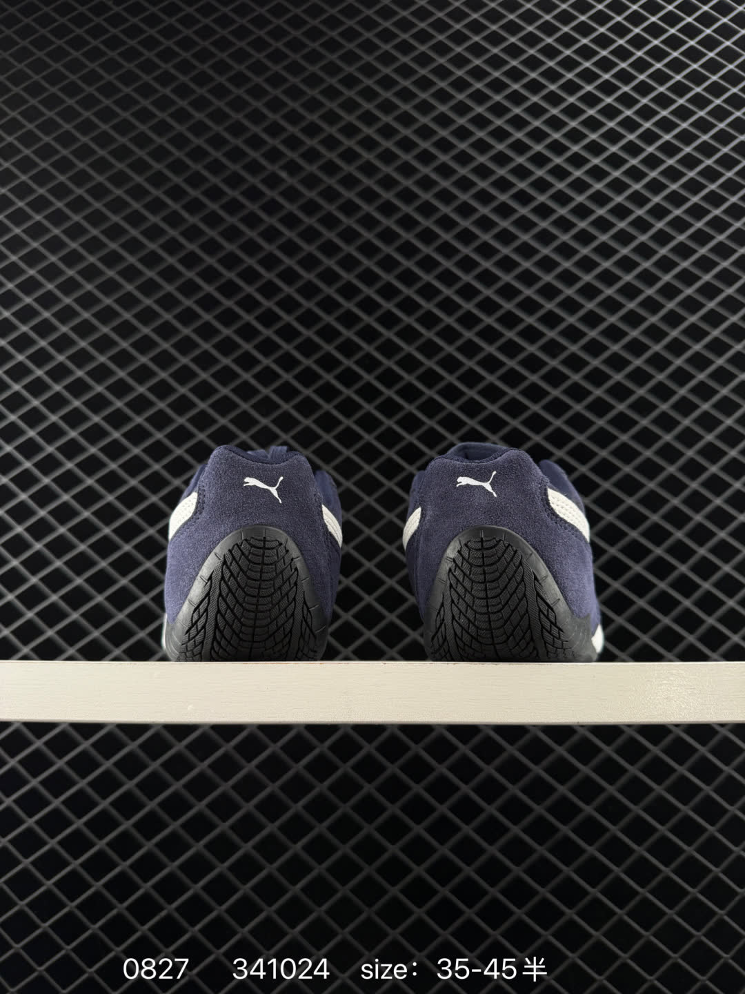Puma Speedcat Og+ Sparco
