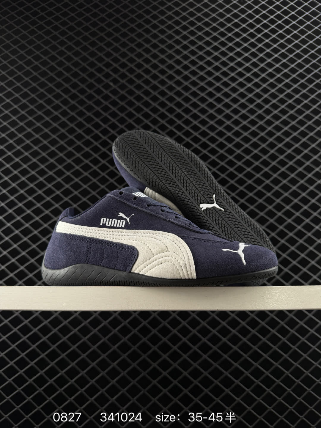 Puma Speedcat Og+ Sparco