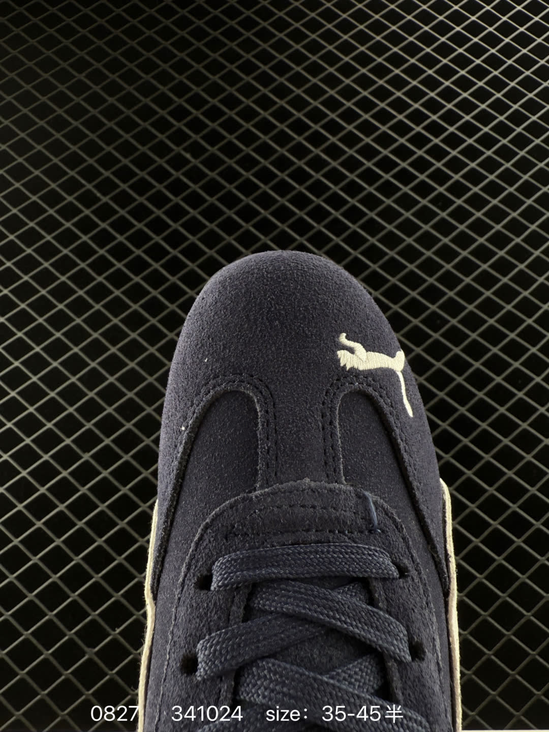 Puma Speedcat Og+ Sparco