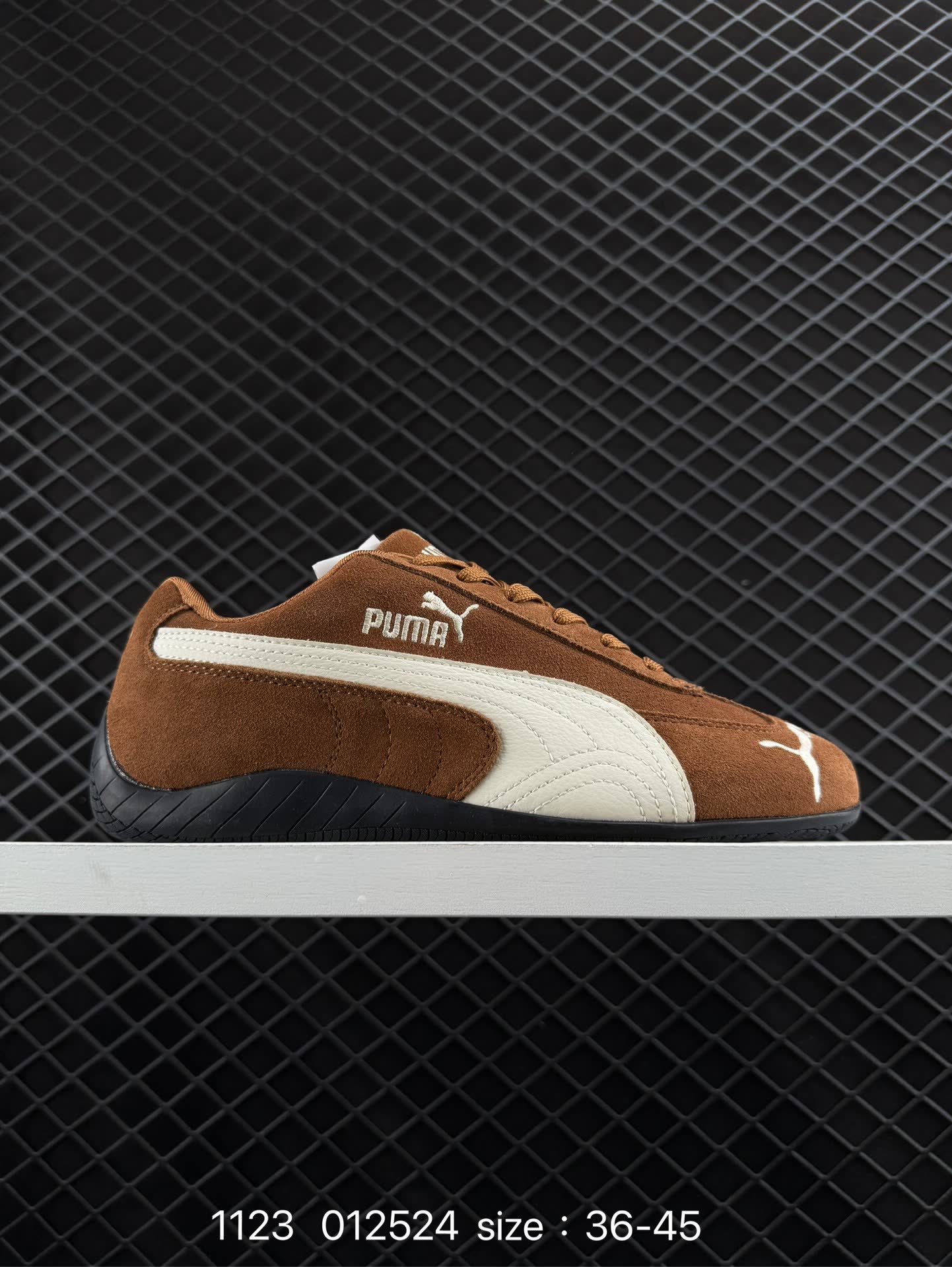 Puma Speedcat OG X Puma Speedcat OG X