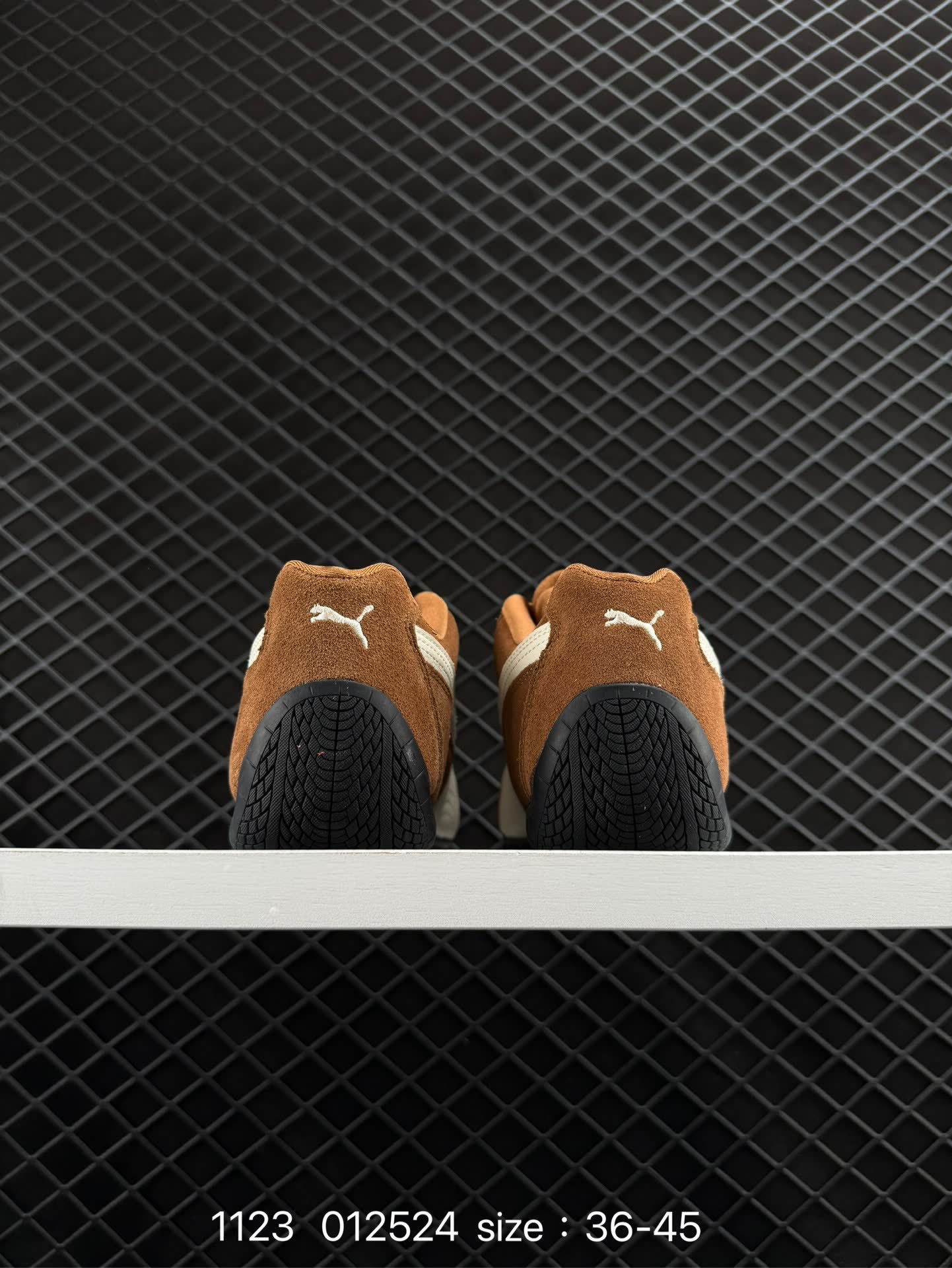 Puma Speedcat OG X