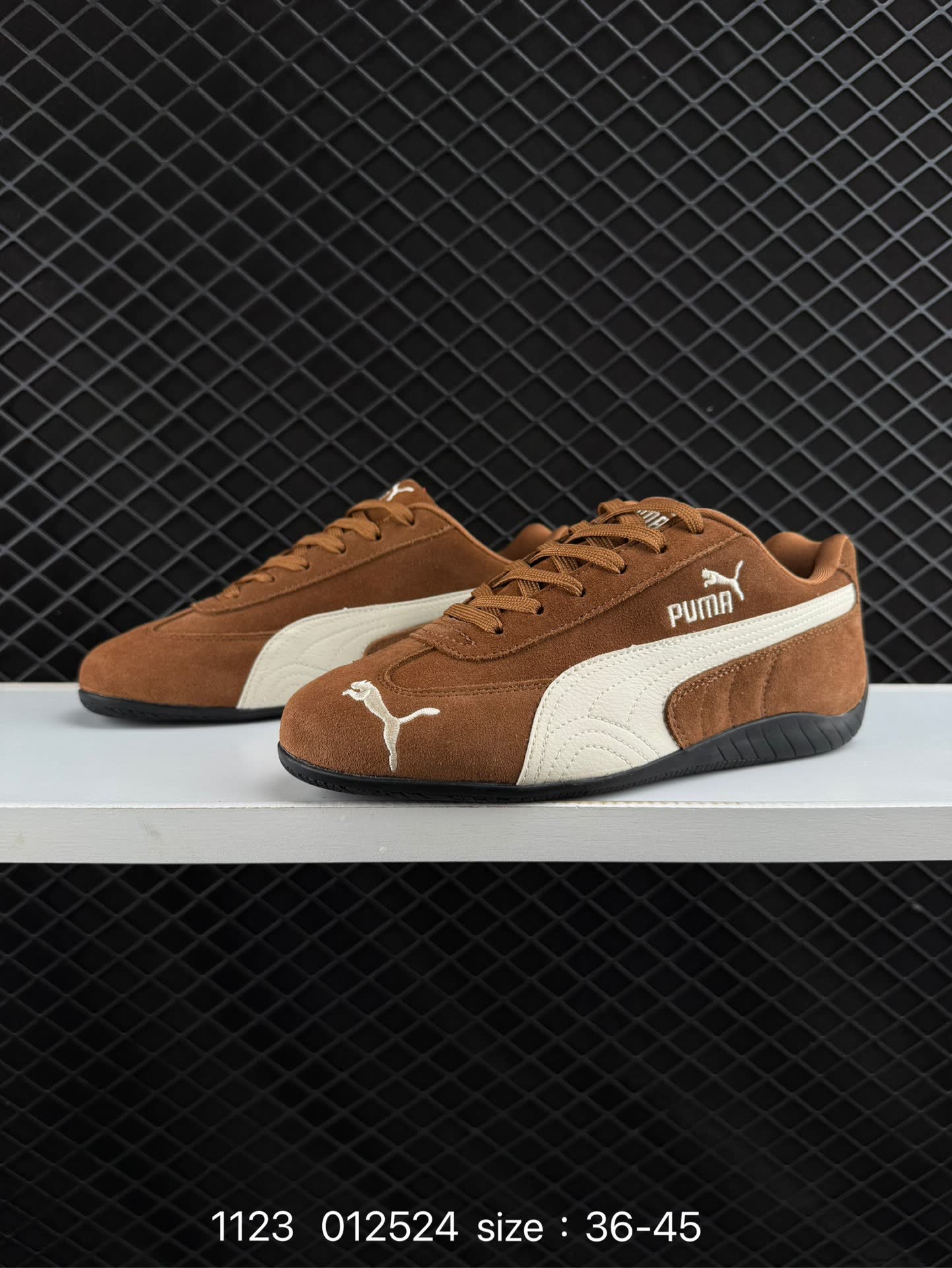 Puma Speedcat OG X