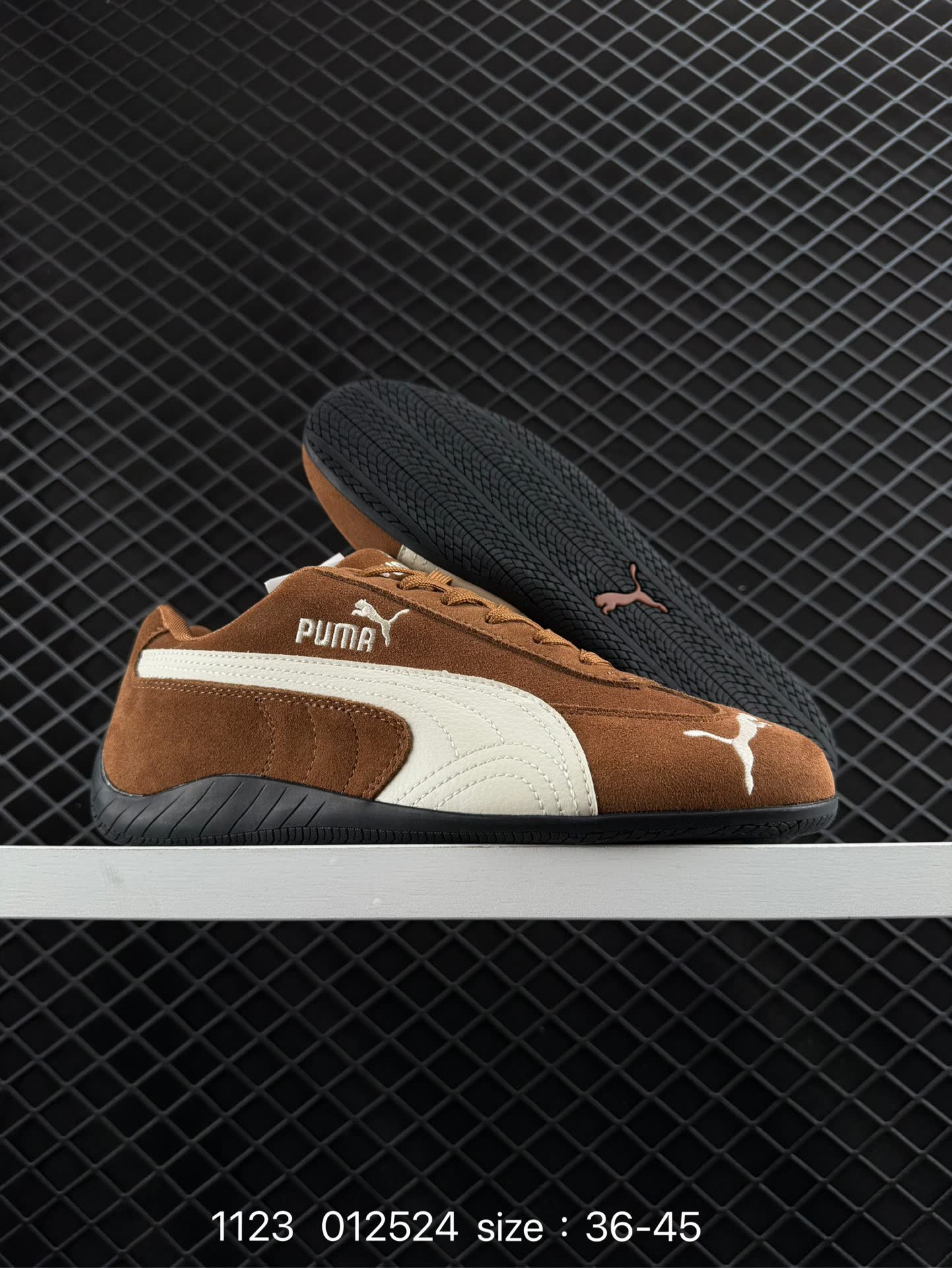 Puma Speedcat OG X