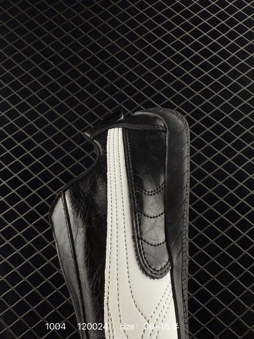 PUMA x Balenciaga Speedcat
