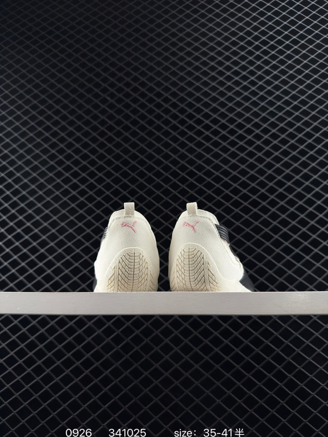 Rose x Puma speedcat