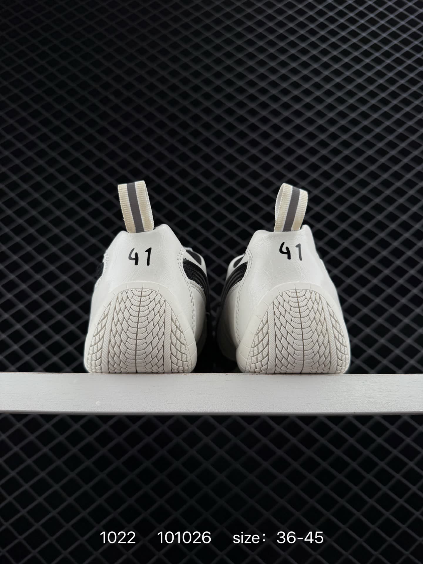 Balenciaga x Puma Speedcat