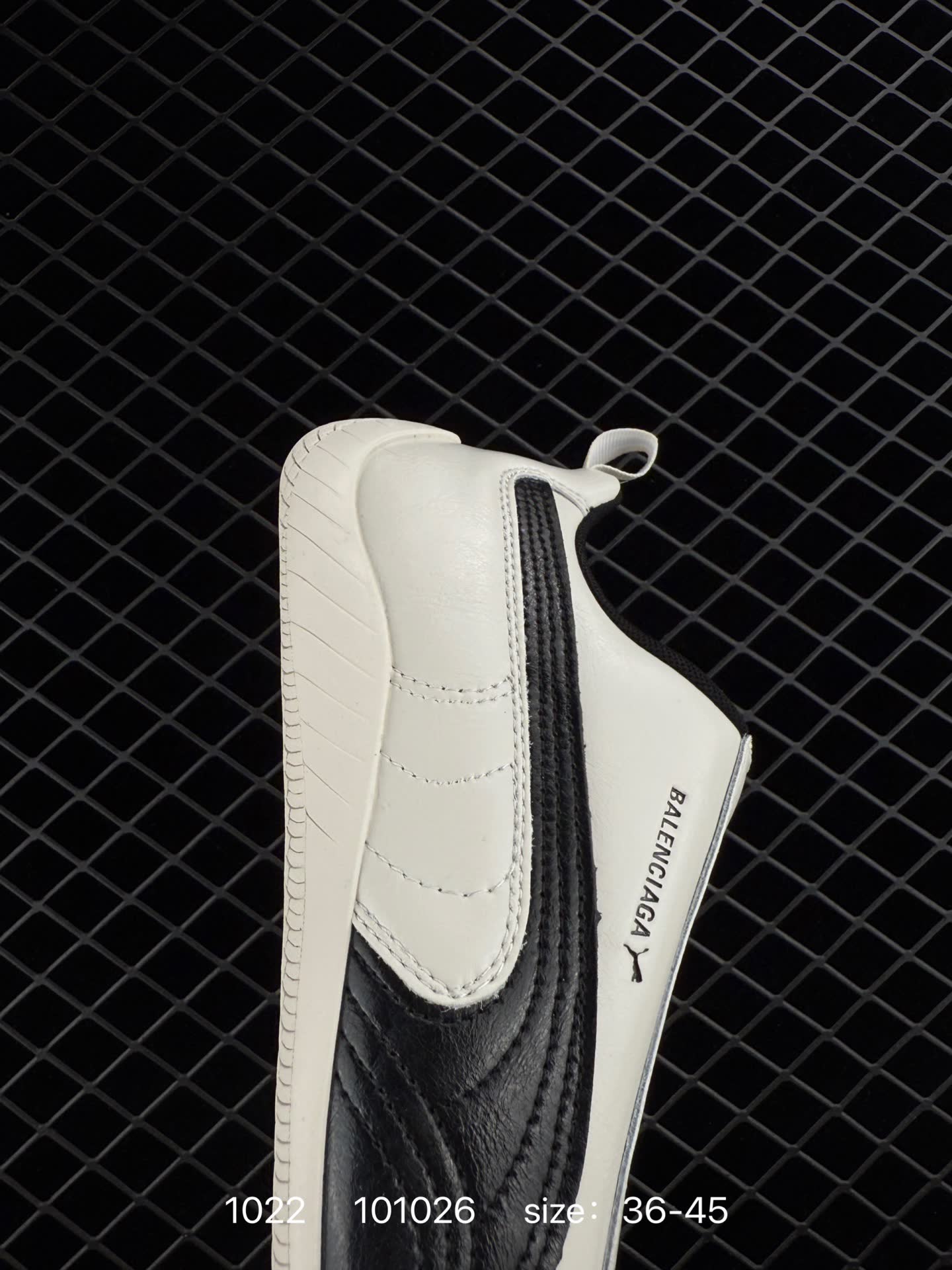 Balenciaga x Puma Speedcat