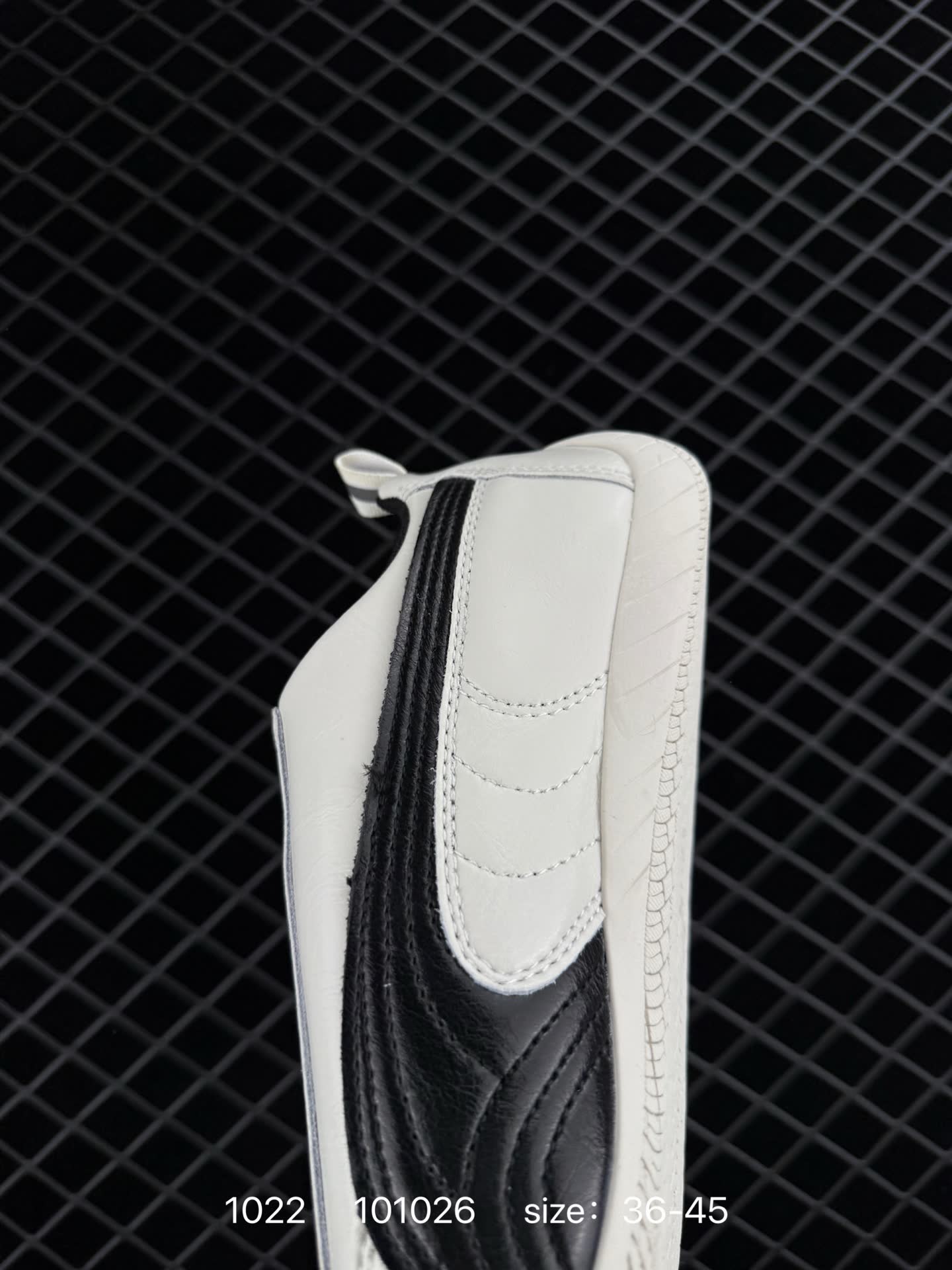 Balenciaga x Puma Speedcat