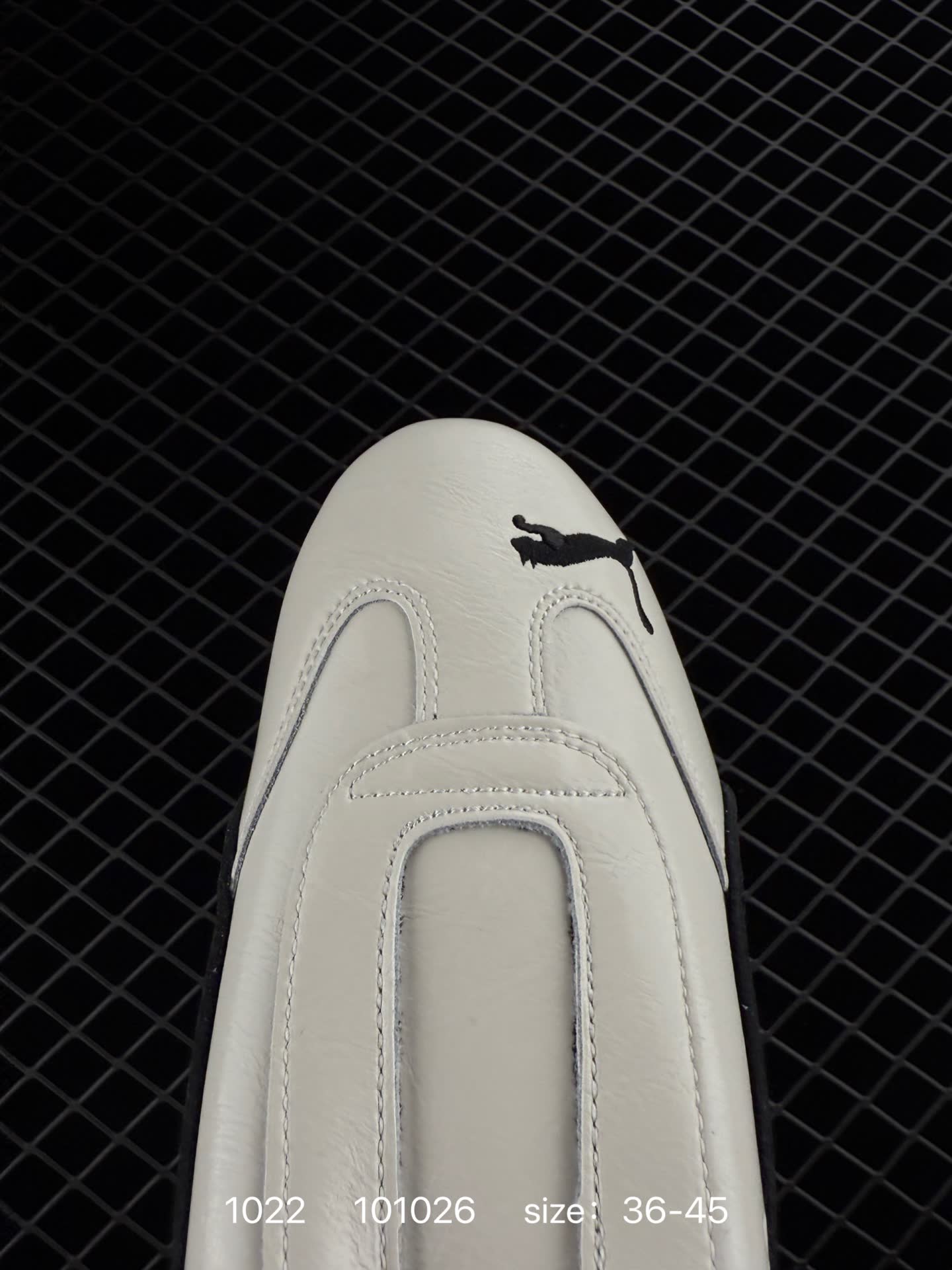 Balenciaga x Puma Speedcat