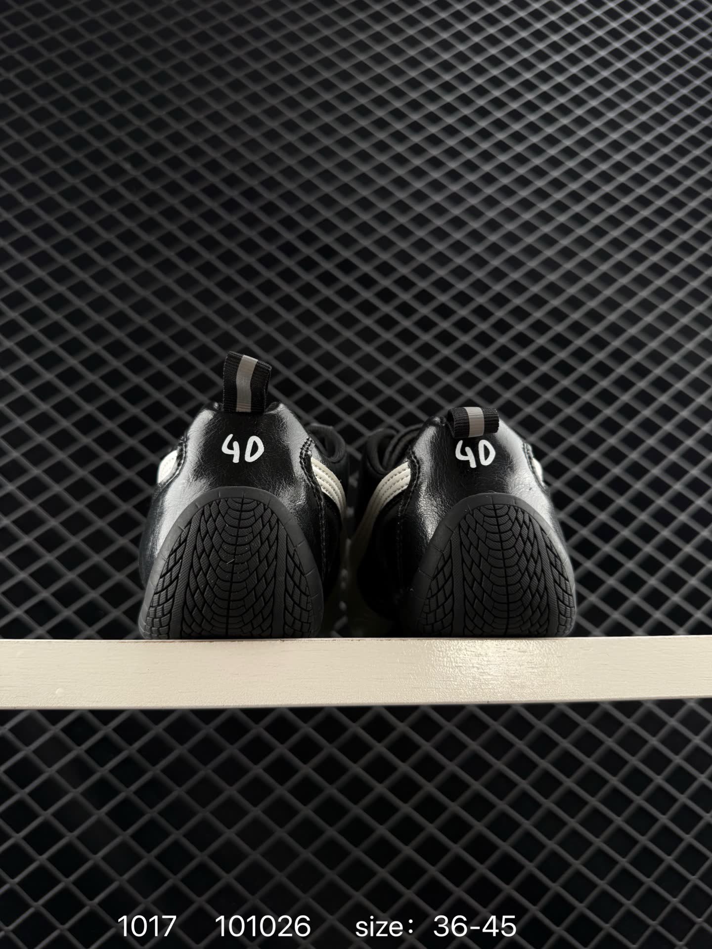 Balenciaga x Puma Speedcat