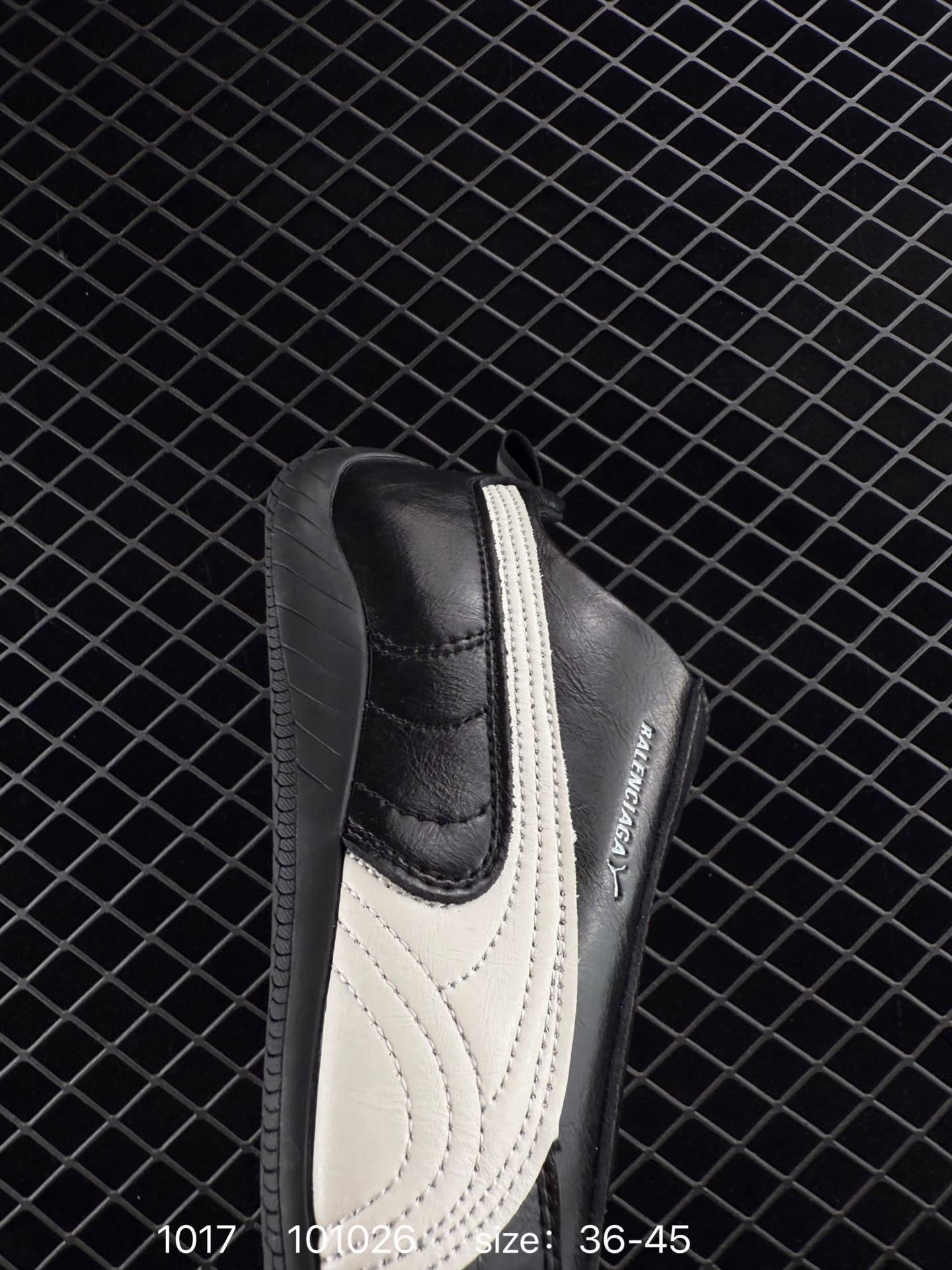 Balenciaga x Puma Speedcat