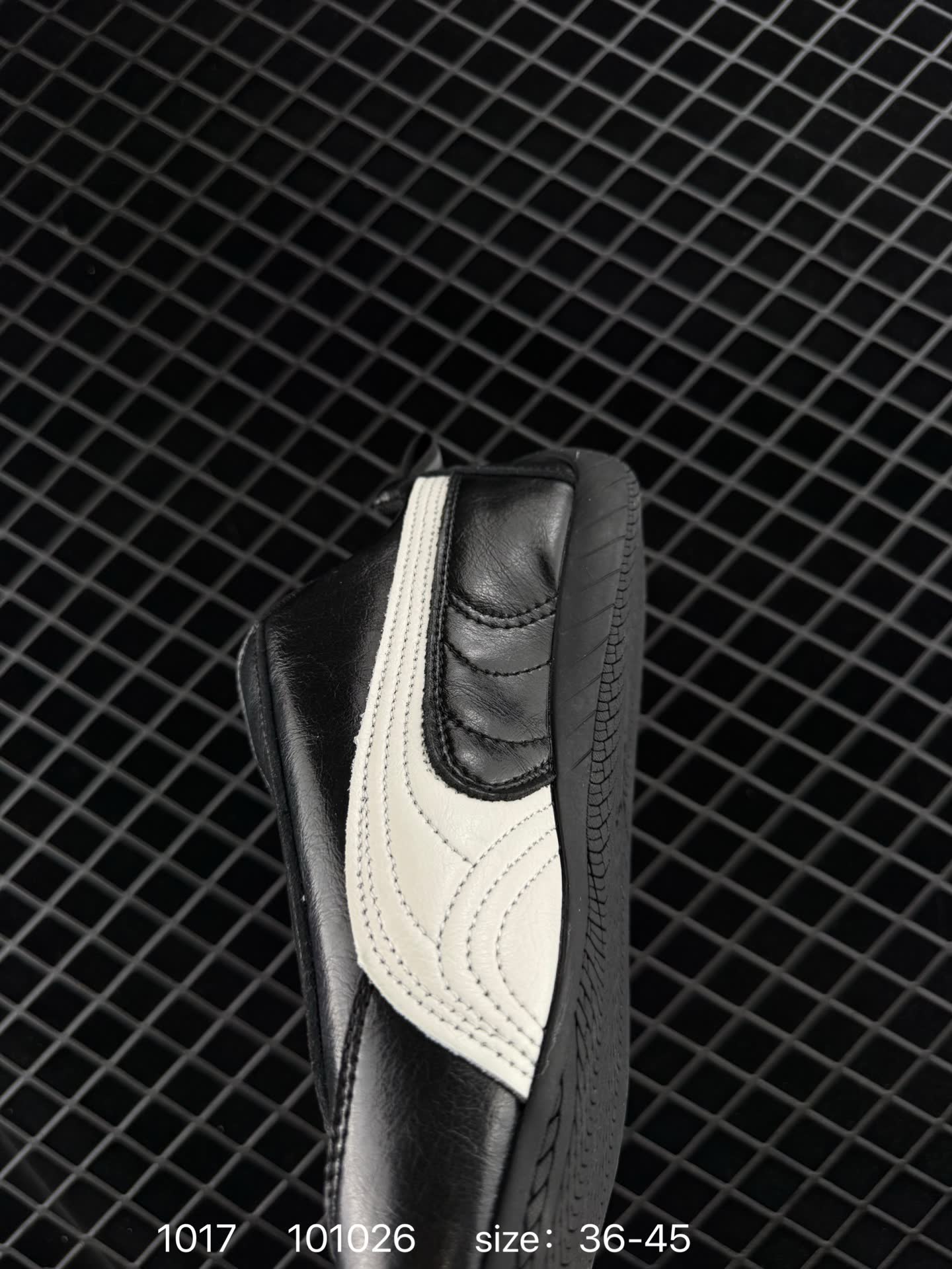 Balenciaga x Puma Speedcat