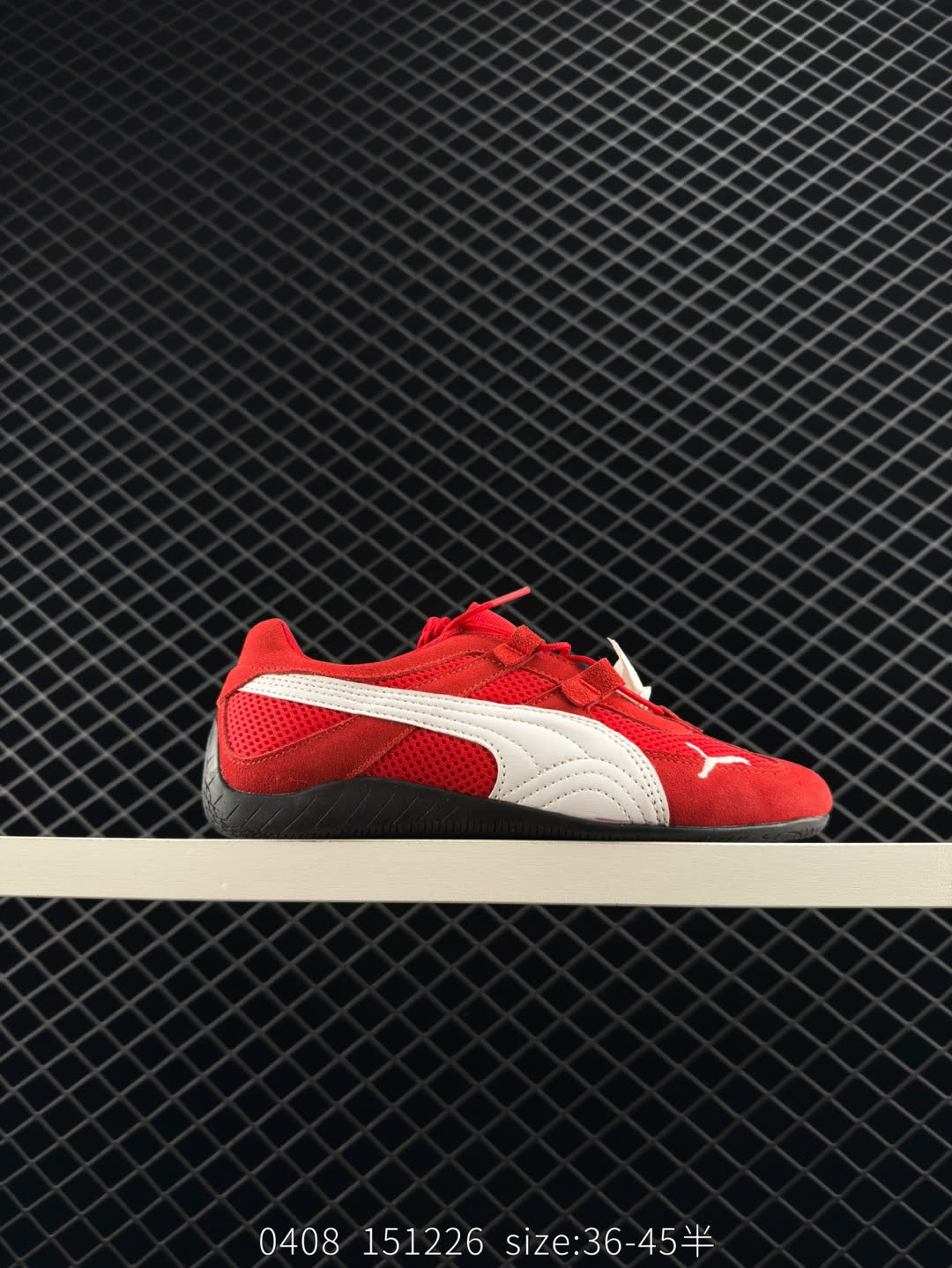 PUMA Speedcat Go PUMA Speedcat Go