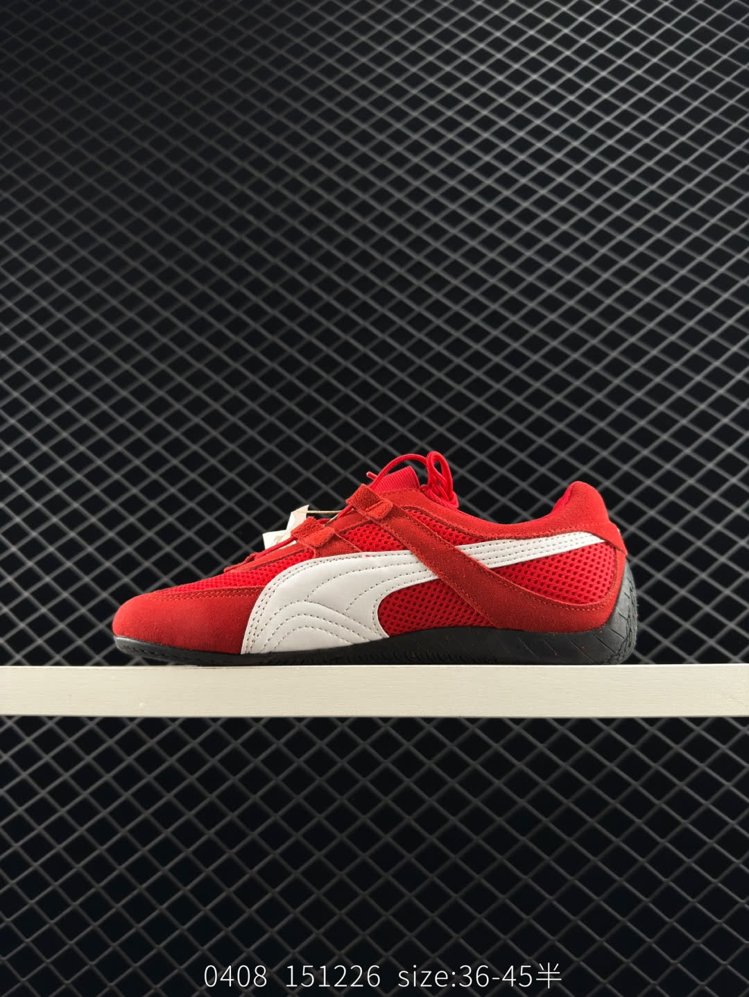 PUMA Speedcat Go