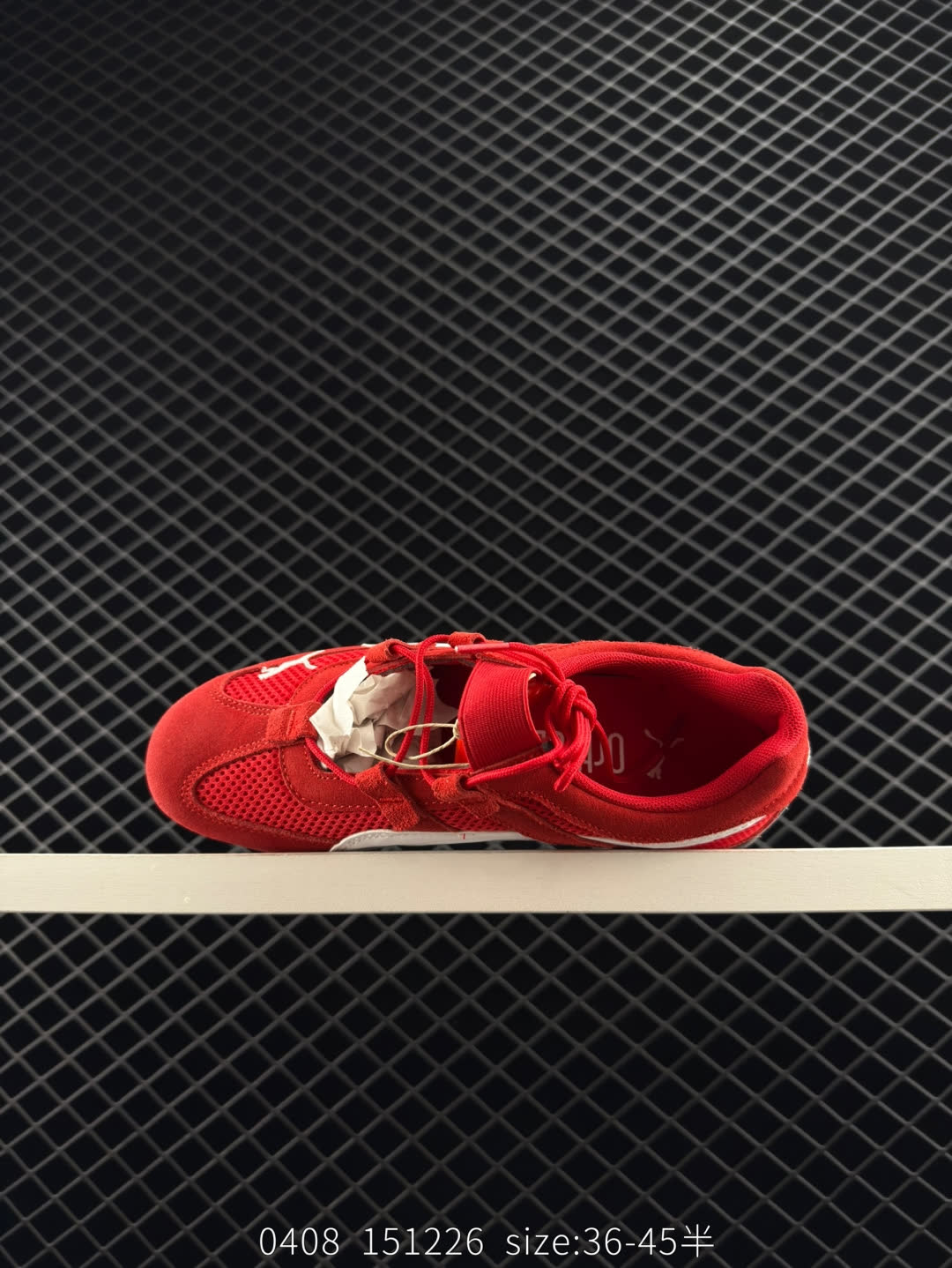 PUMA Speedcat Go