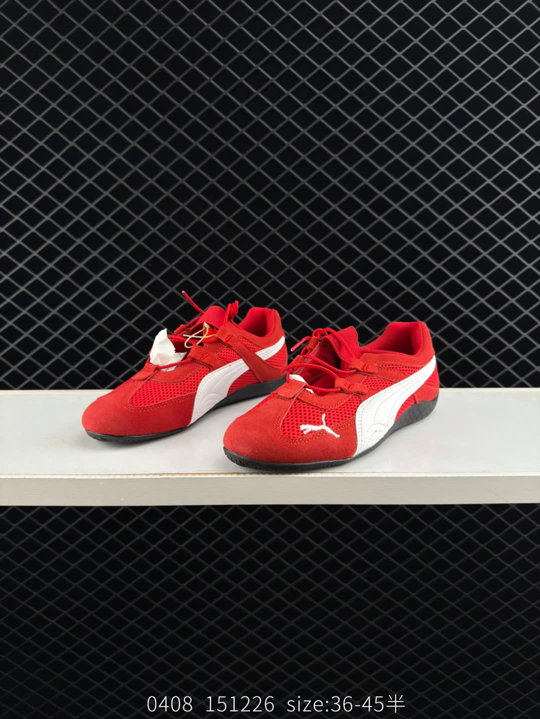 PUMA Speedcat Go