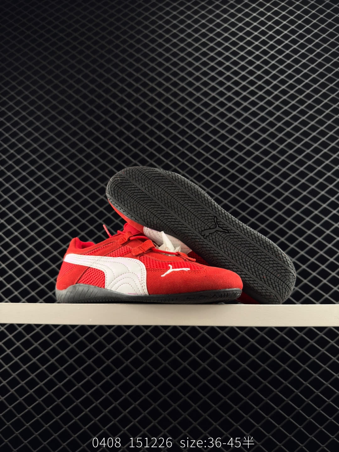 PUMA Speedcat Go