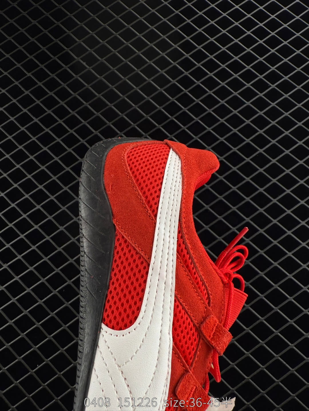 PUMA Speedcat Go