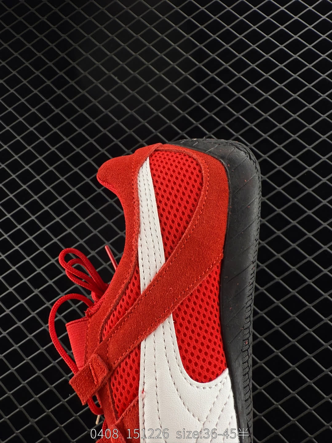PUMA Speedcat Go