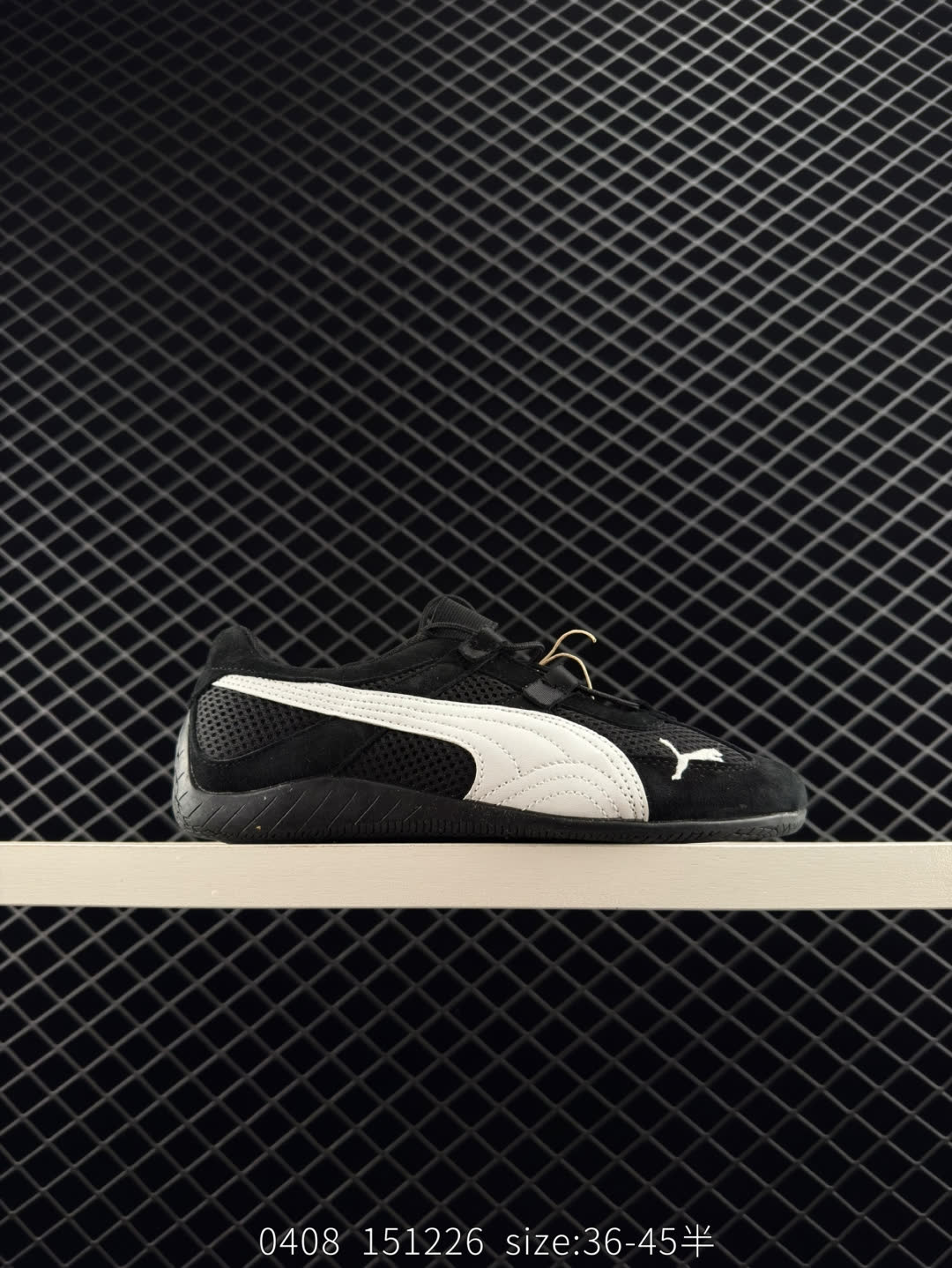 PUMA Speedcat Go PUMA Speedcat Go